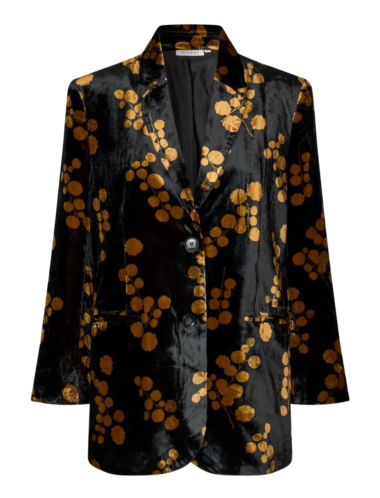 MASAI Majaxi Schwarz - M - Damen