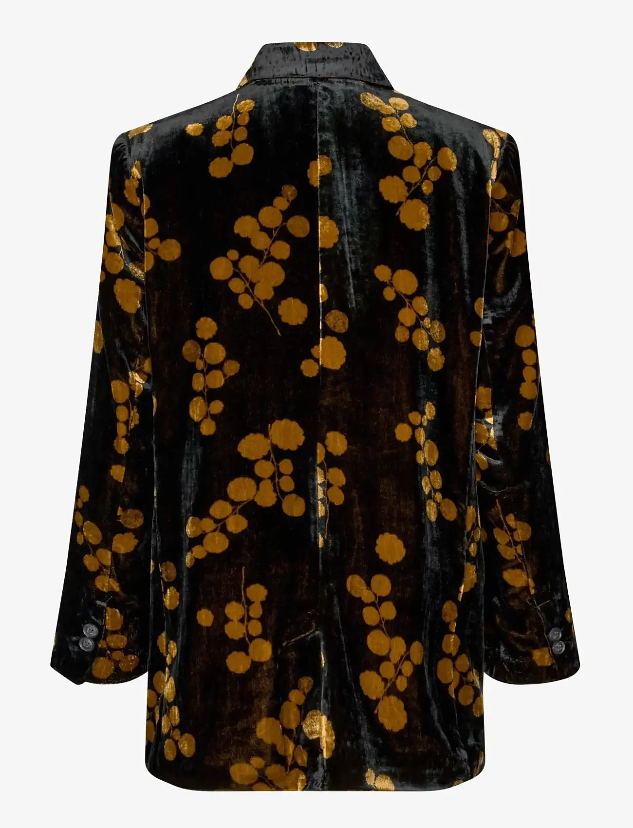 Masai - MaJaxi - einreihige blazer - rubber - 2