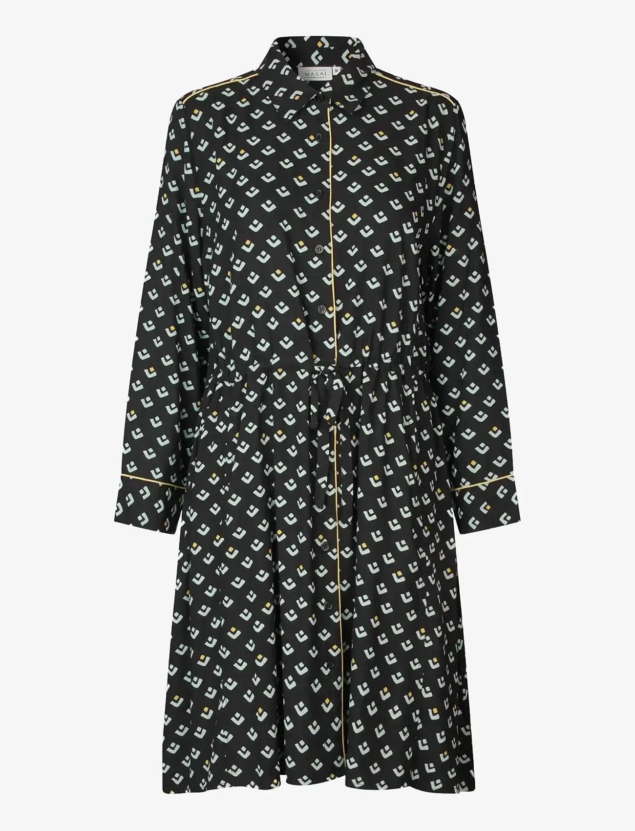 Masai - MaNysindra - skjortklänningar - ether - 0