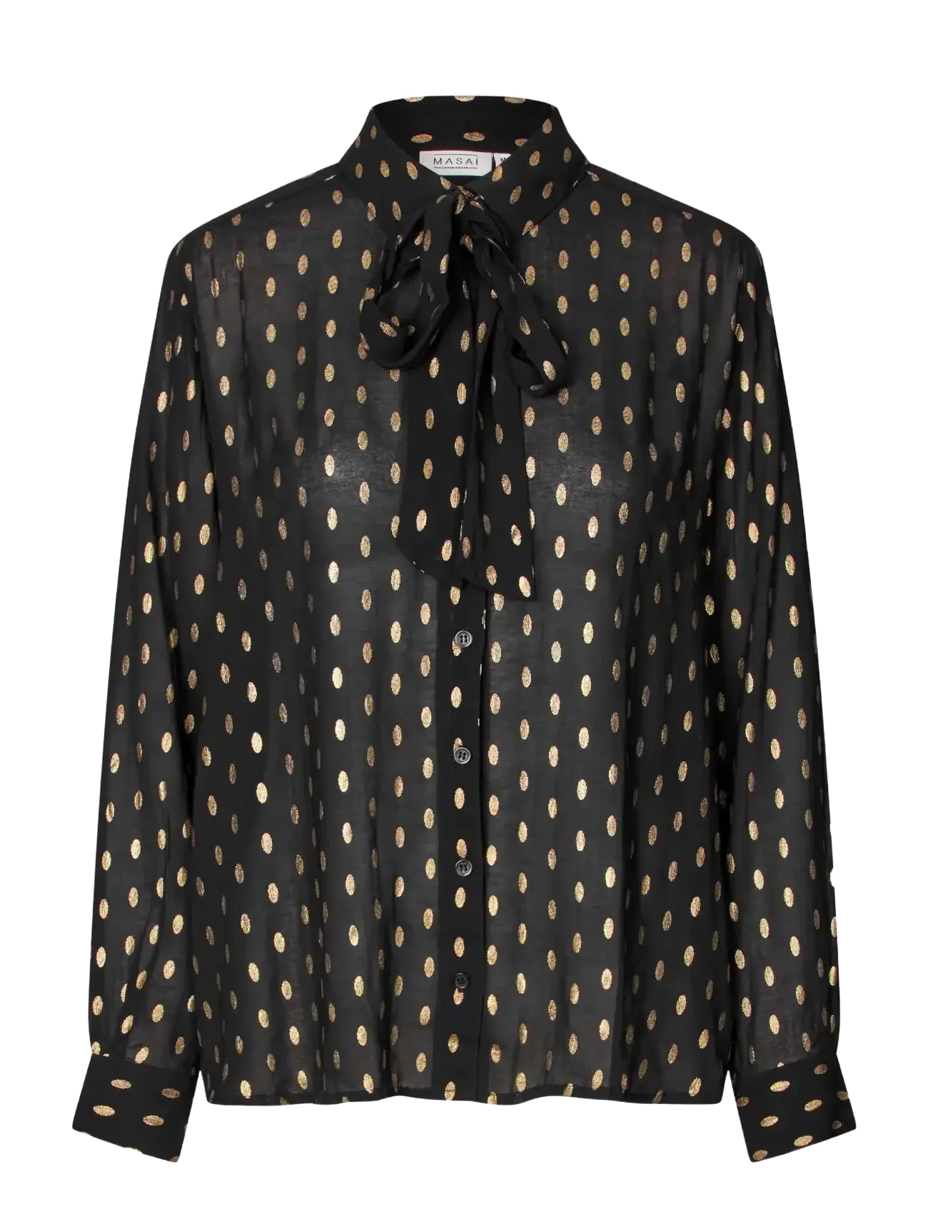 MASAI Mainoria Schwarz - L - Damen
