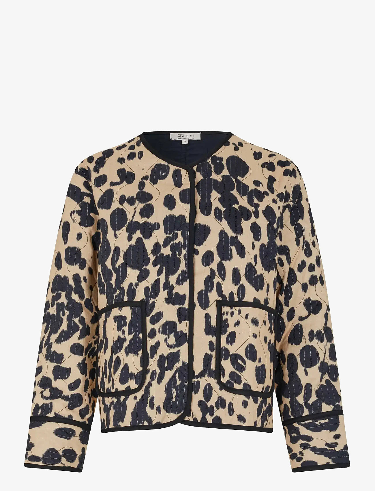 Masai - MaJavira - kevadjoped - oxford tan - 0