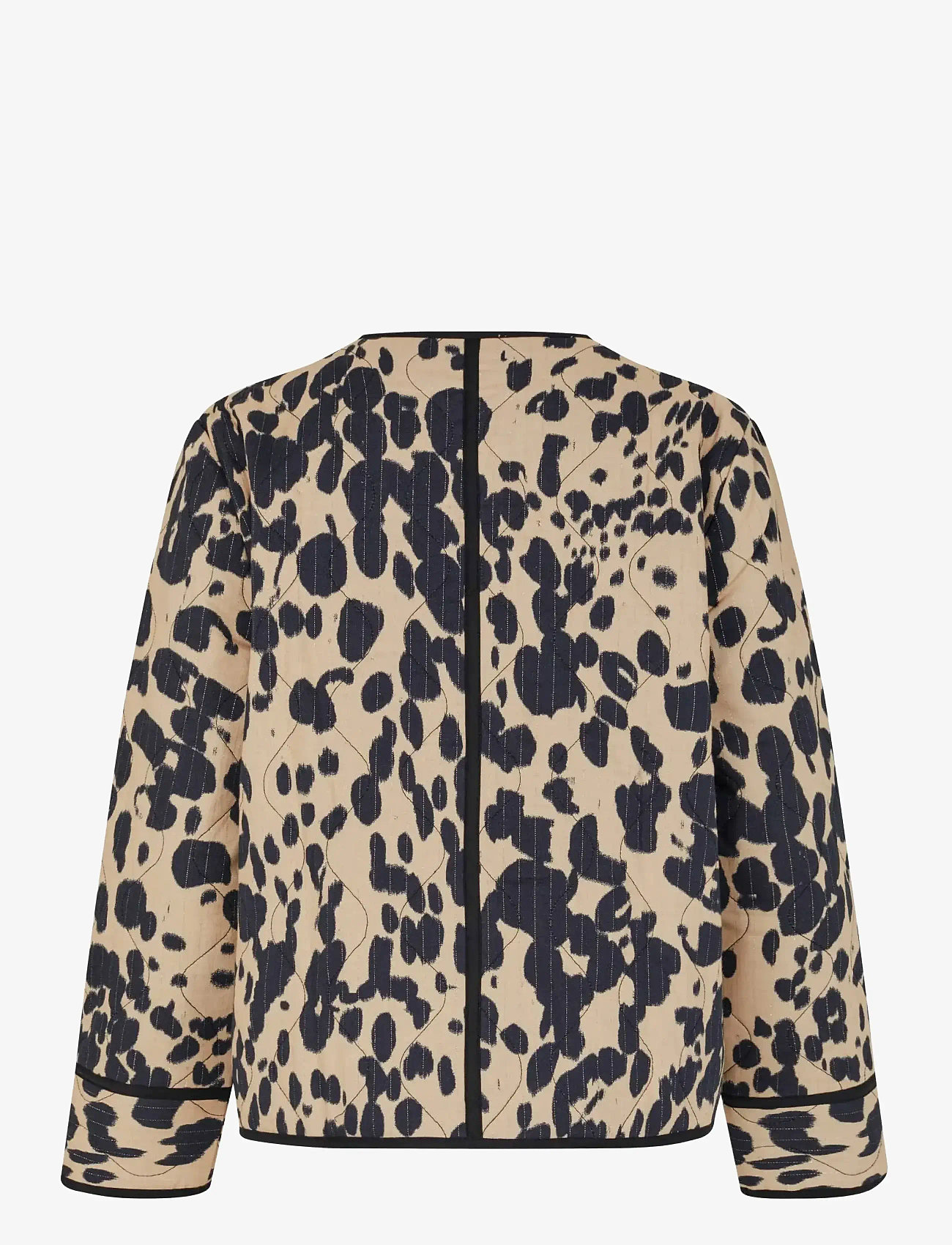 Masai - MaJavira - kevadjoped - oxford tan - 1