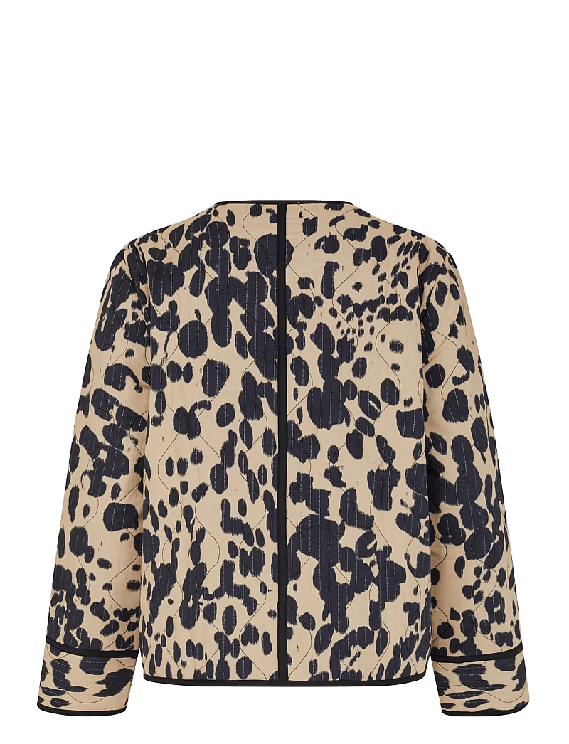 Masai - MaJavira - frühlingsjacken - oxford tan - 1