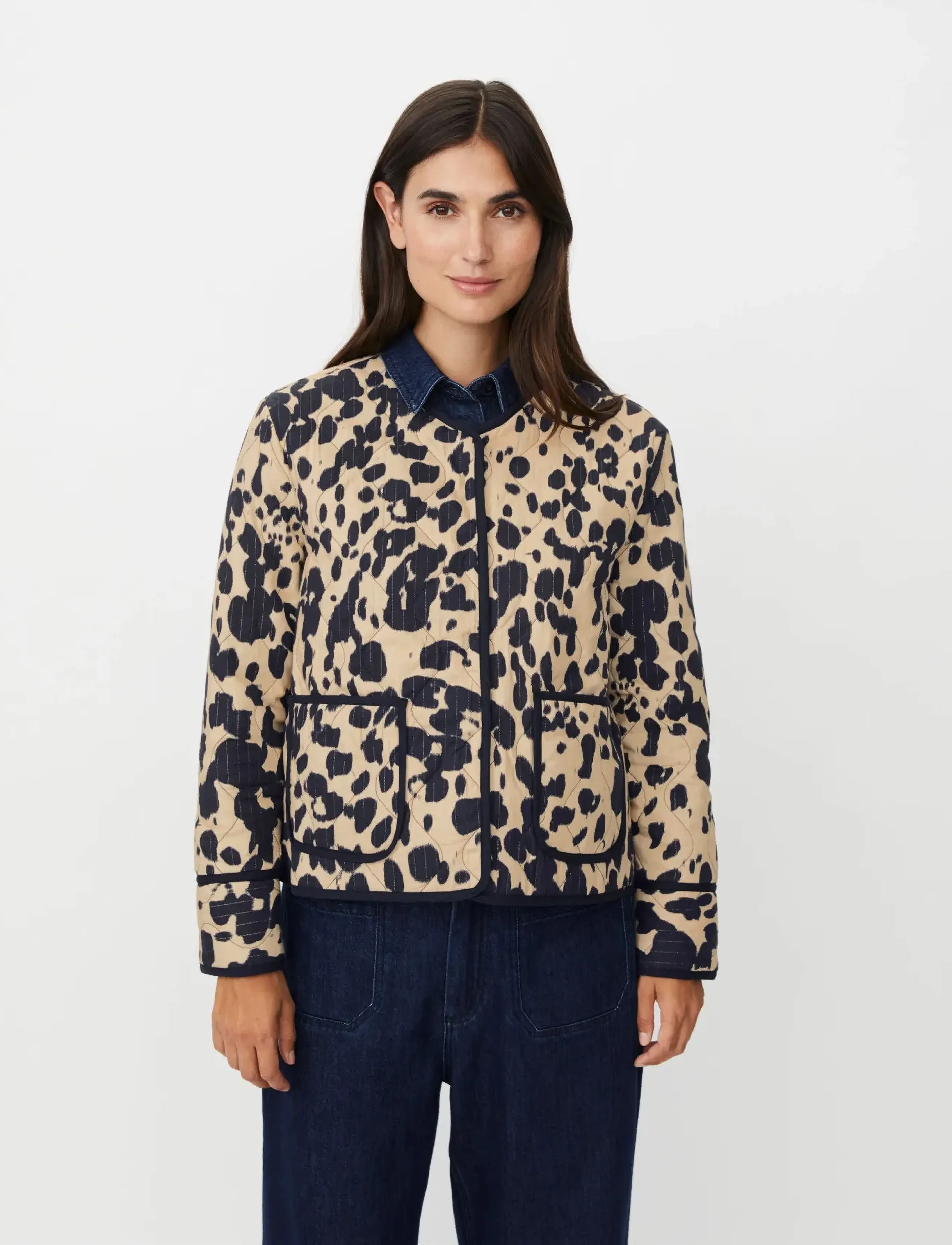 Masai - MaJavira - Üleriided - oxford tan - 2