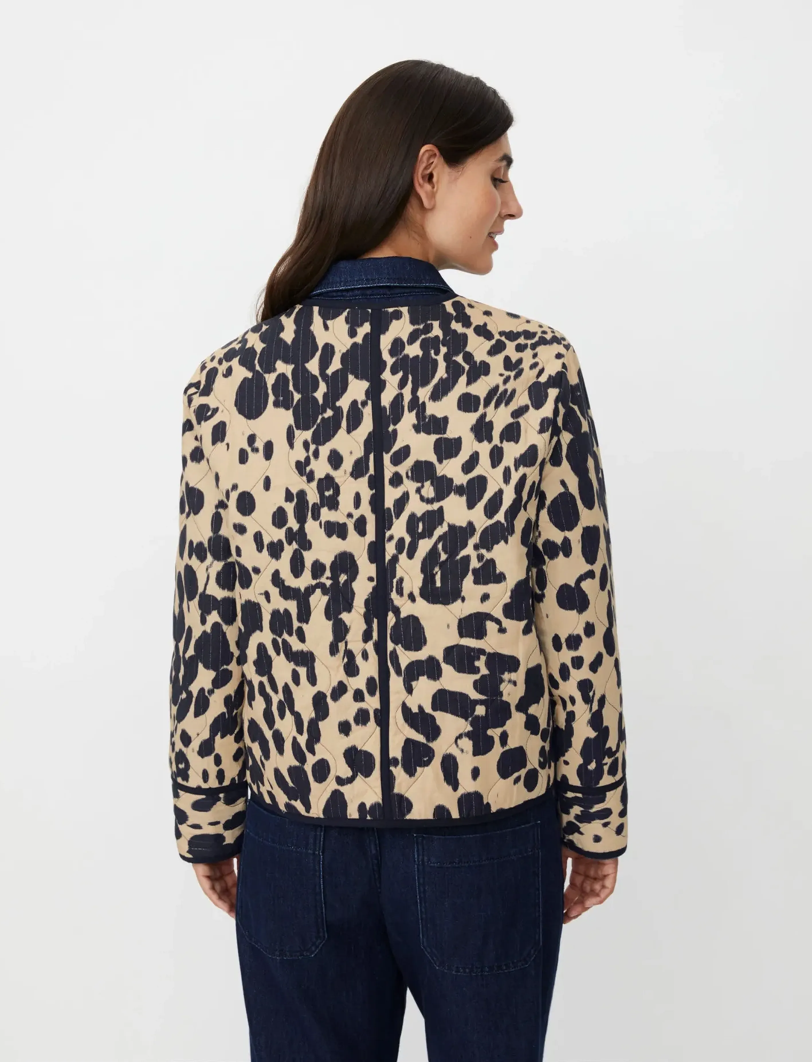 Masai - MaJavira - Üleriided - oxford tan - 3