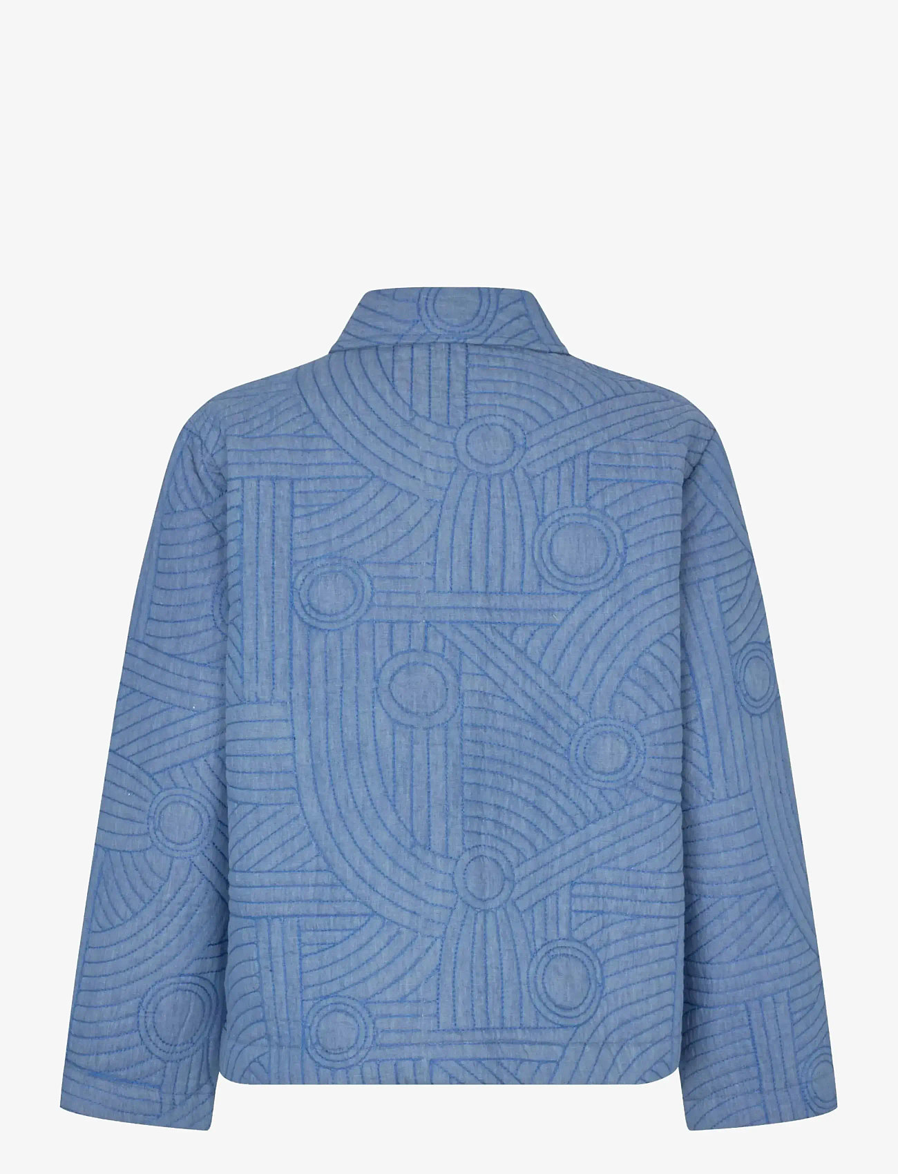 Masai - MaJalindra - kevadjoped - basic denim - 1