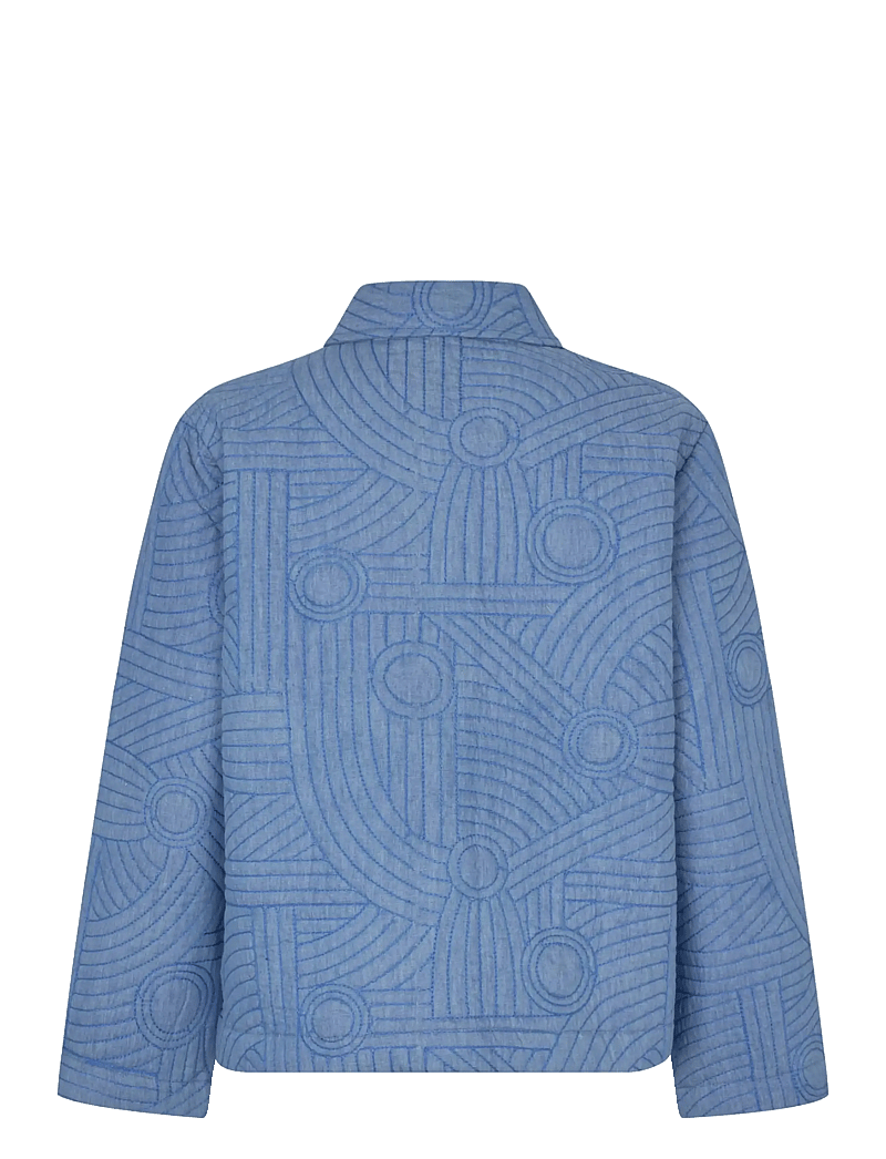 Masai - MaJalindra - kevadjoped - basic denim - 1