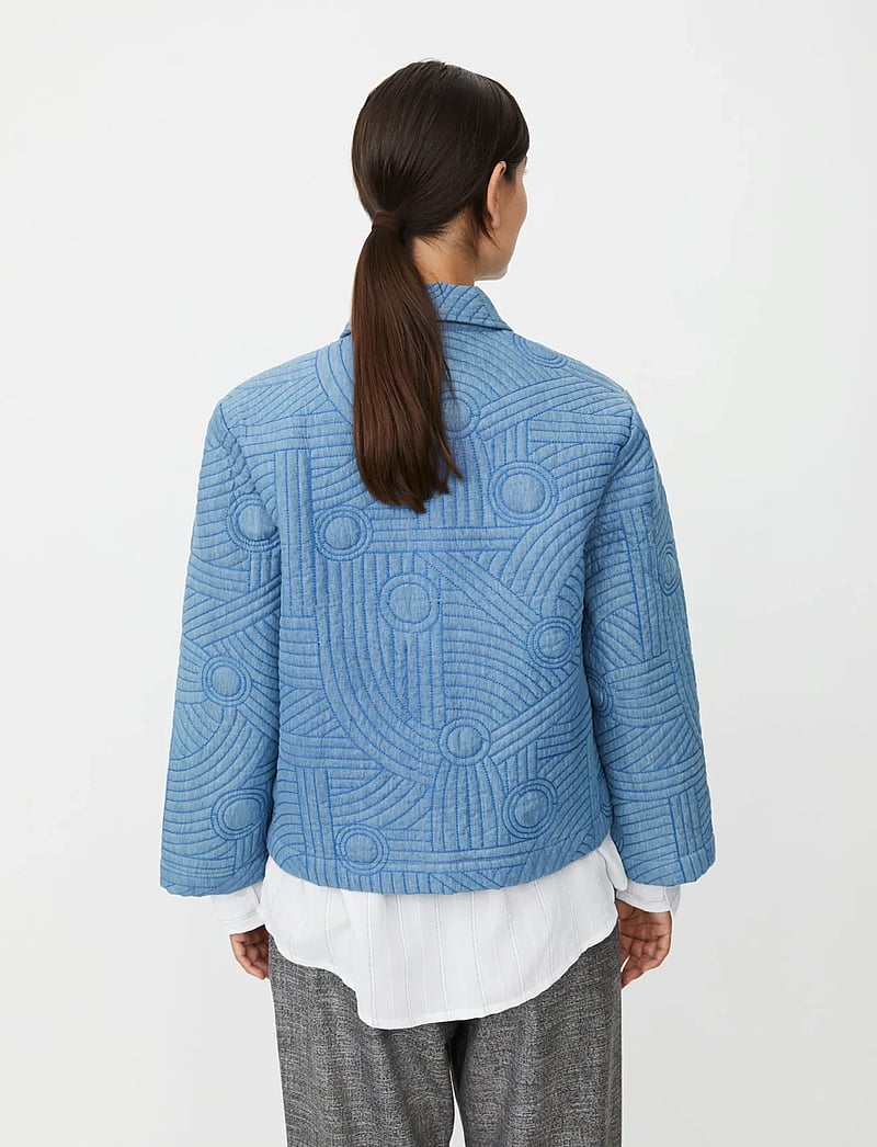 Masai - MaJalindra - kevadjoped - basic denim - 3