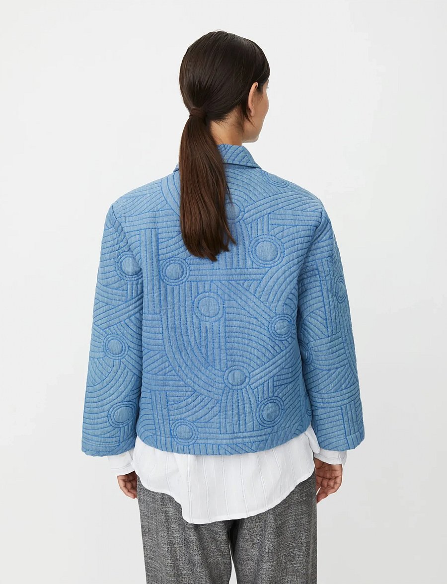 Masai - MaJalindra - kevadjoped - basic denim - 3
