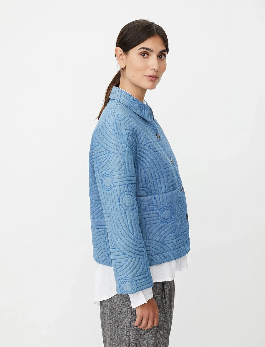 Masai - MaJalindra - kevadjoped - basic denim - 5