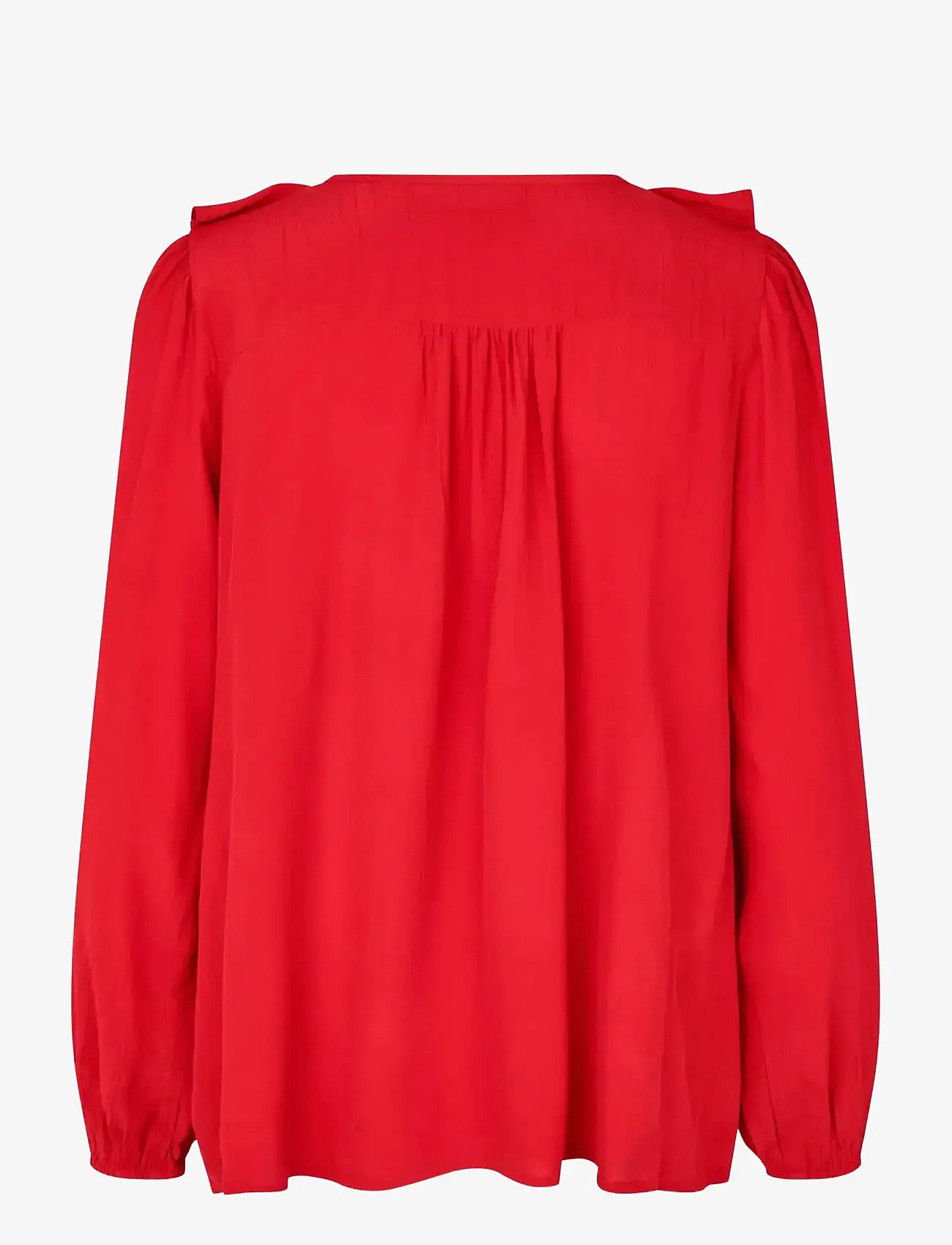 Masai - MaBeauna - scarlet sage - 2