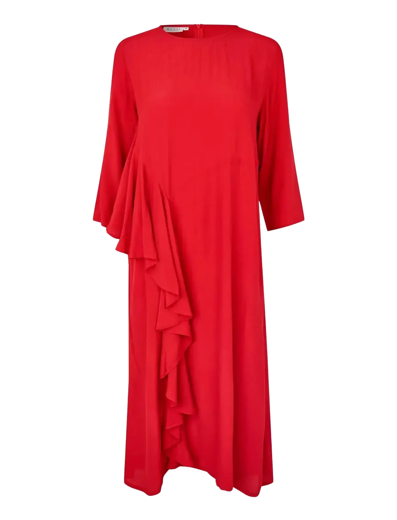 MaNivelli - SCARLET SAGE