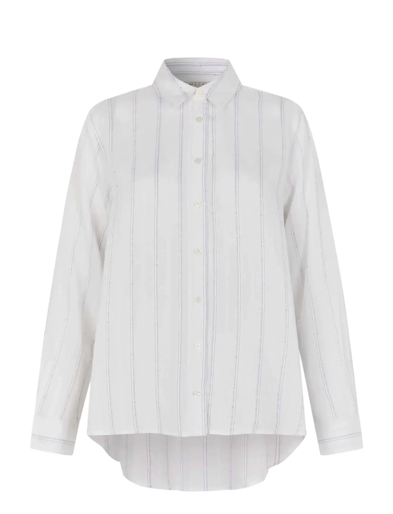 MASAI Maimma Weiß - XXL - Damen