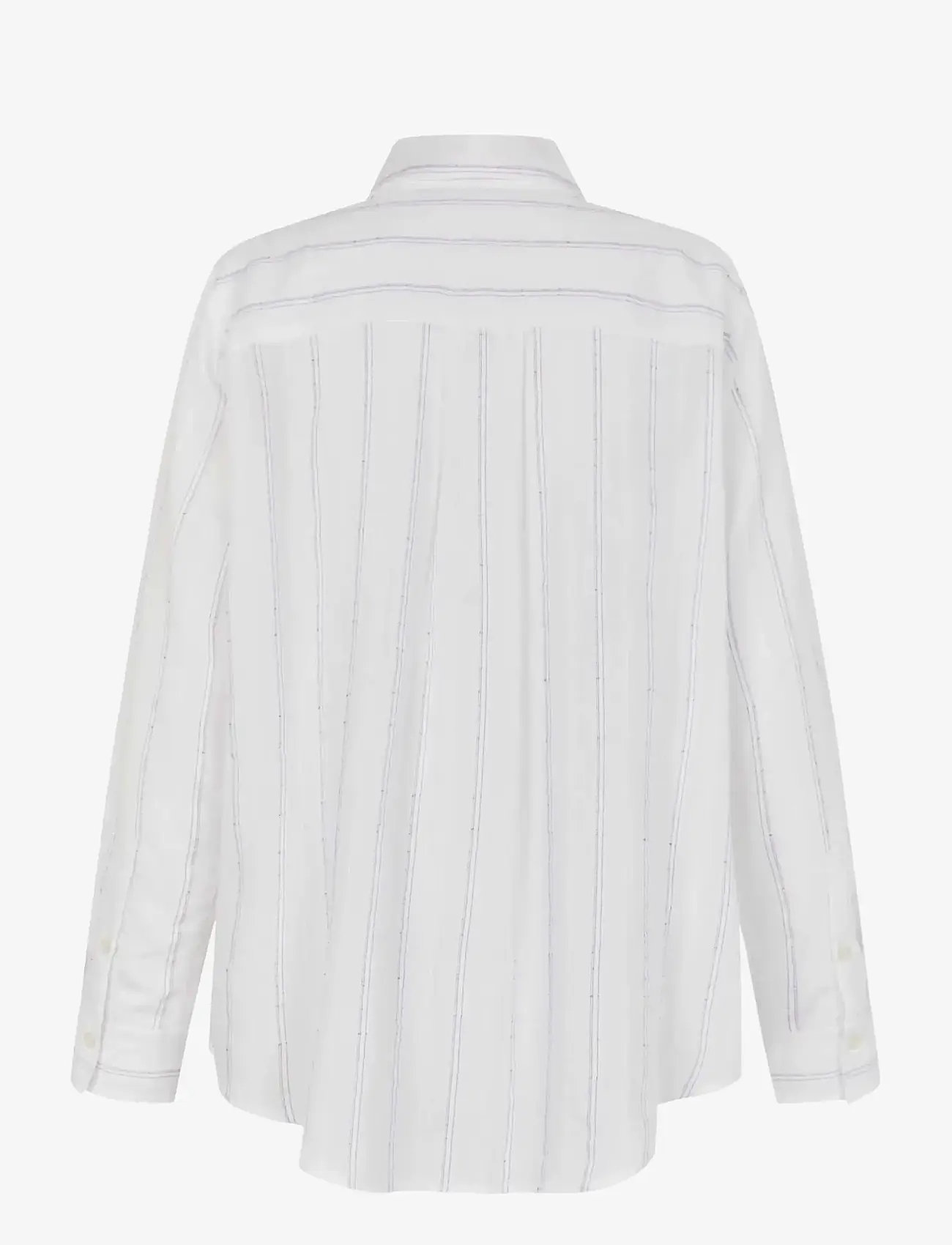 Masai - MaImma - langerma skyrtur - white - 2