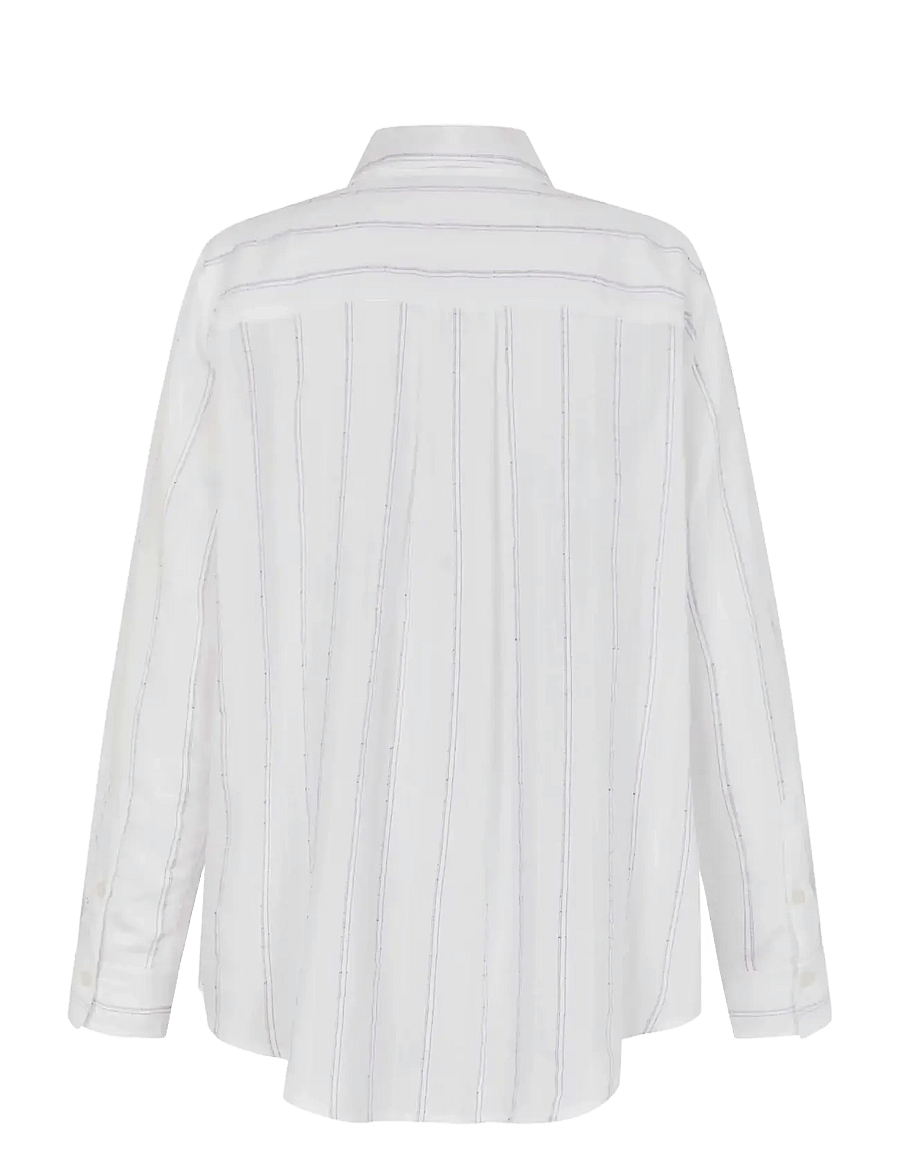 Masai - MaImma - krekli ar garām piedurknēm - white - 2