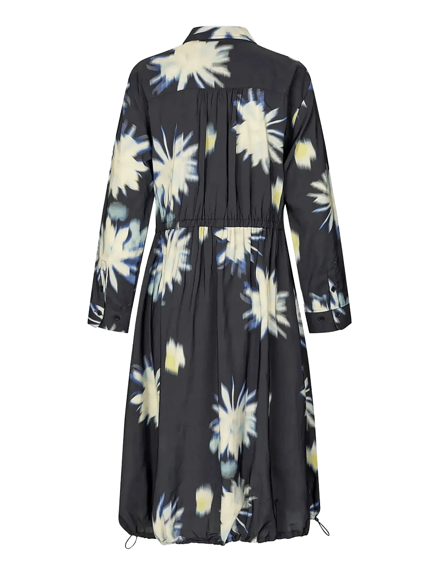 Masai - MaNorivelle - shirt dresses - muted lime - 2