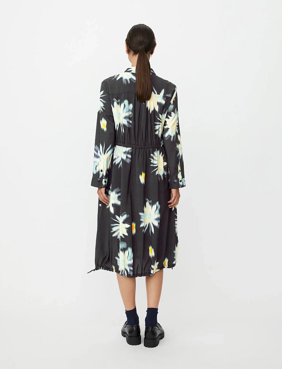 Masai - MaNorivelle - shirt dresses - muted lime - 3