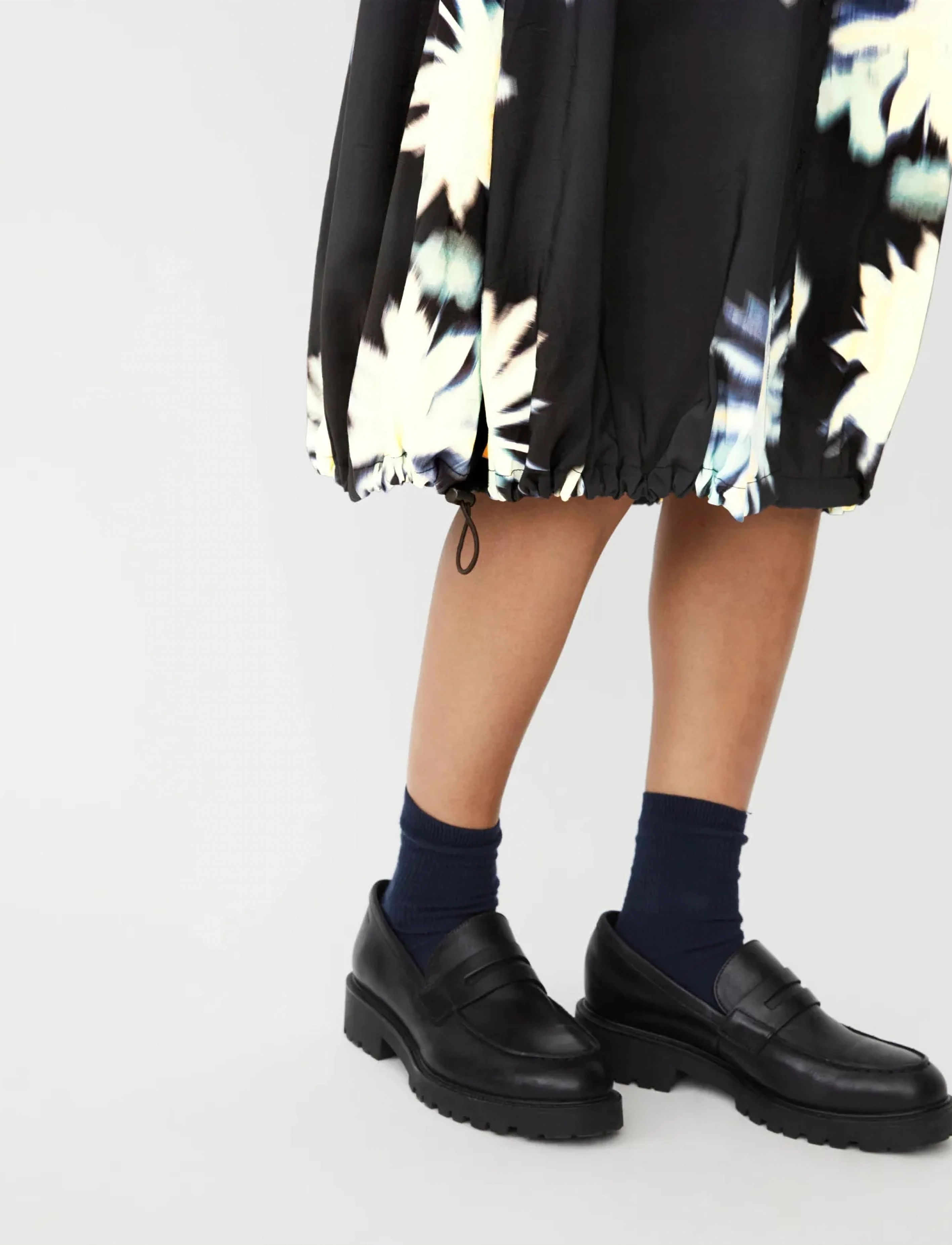 Masai - MaNorivelle - midi dresses - muted lime - 4