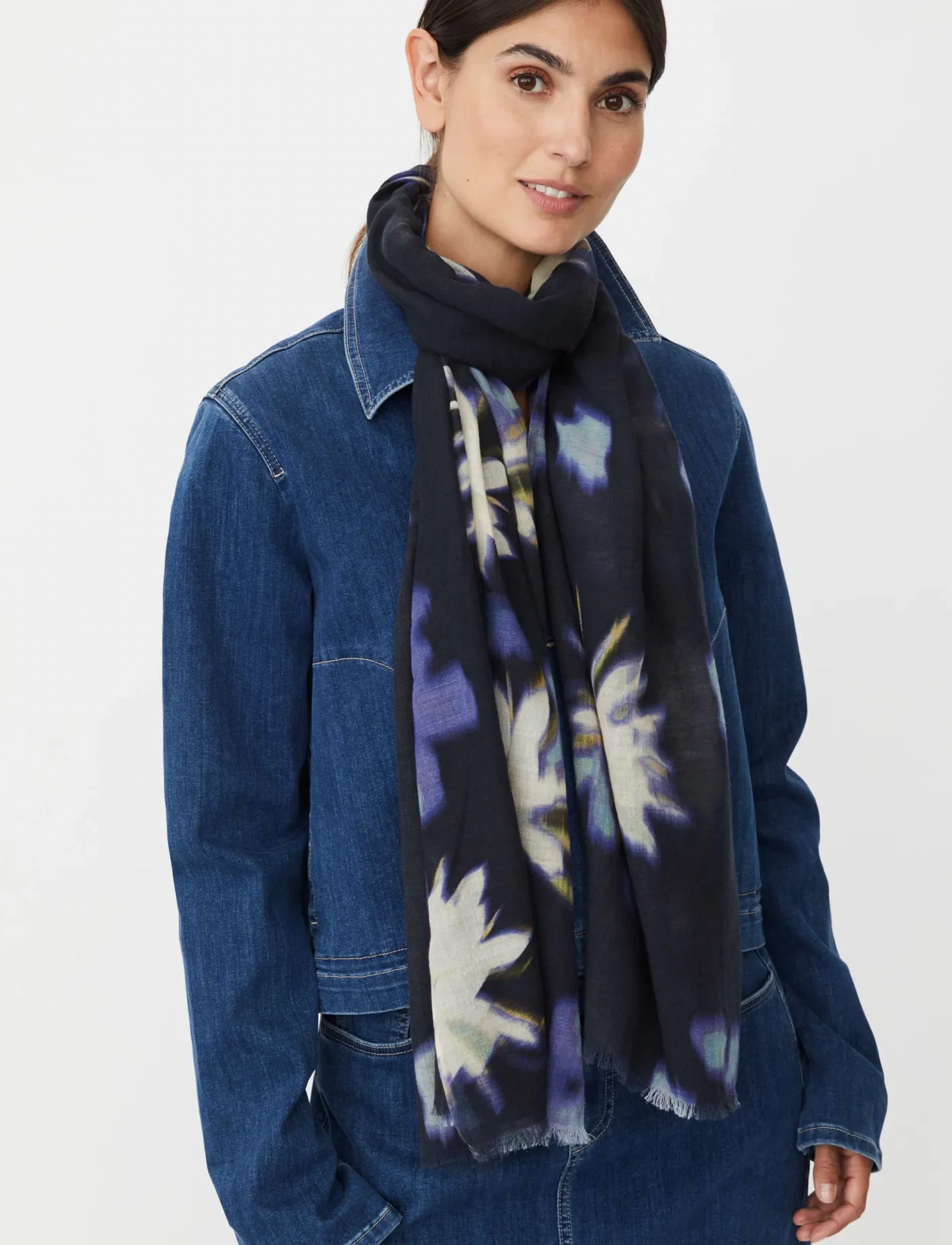 Masai - MaArendari - black - 3