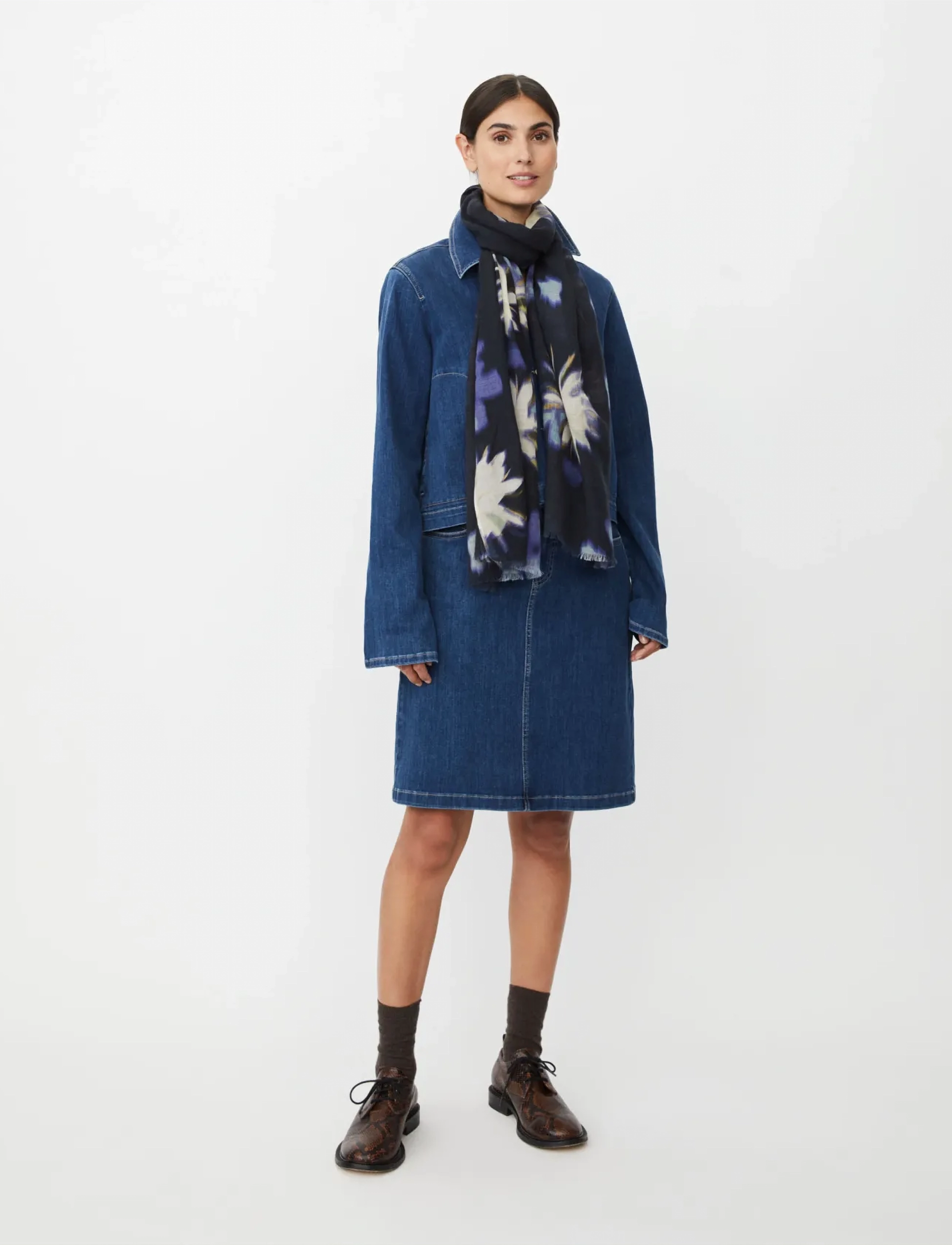 Masai - MaArendari - black - 4