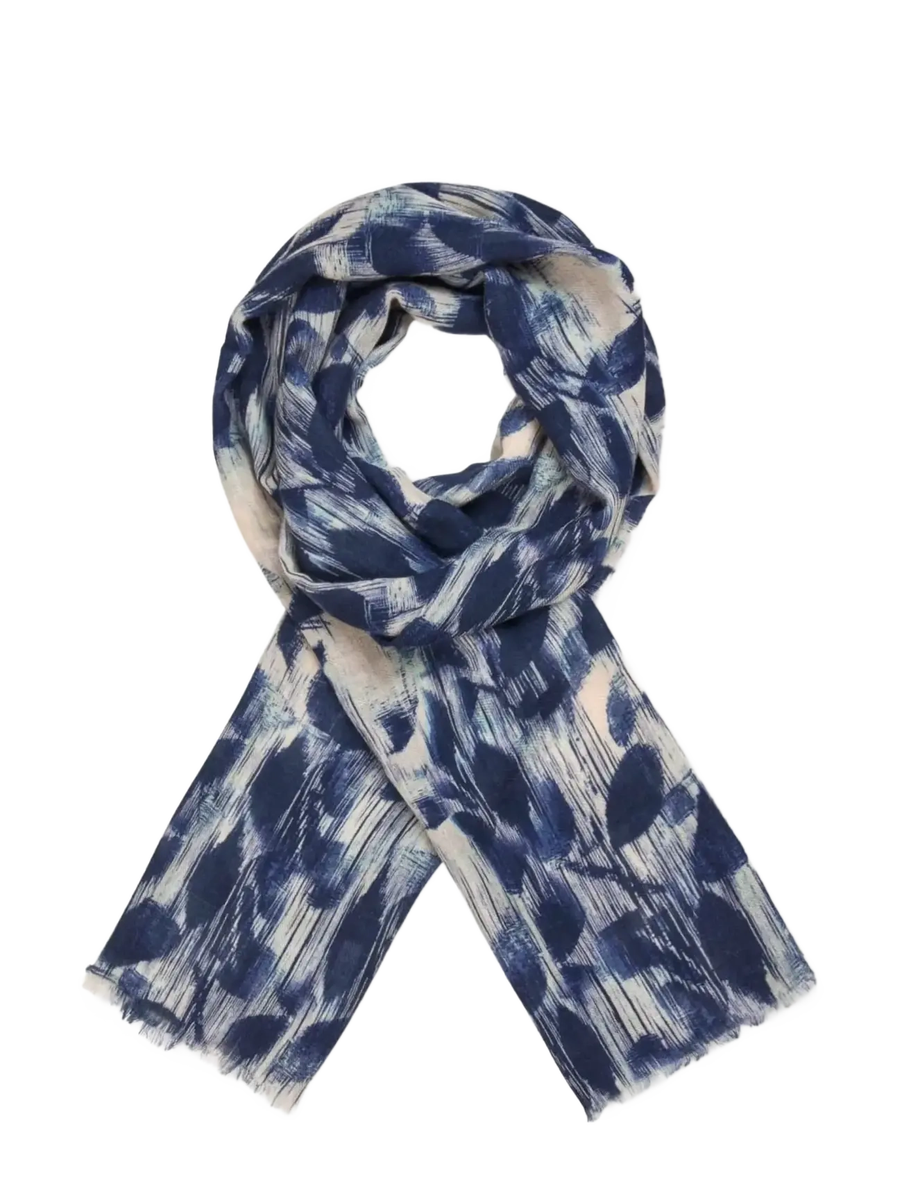 Masai MaAvarelle - Masai - FOG / blue