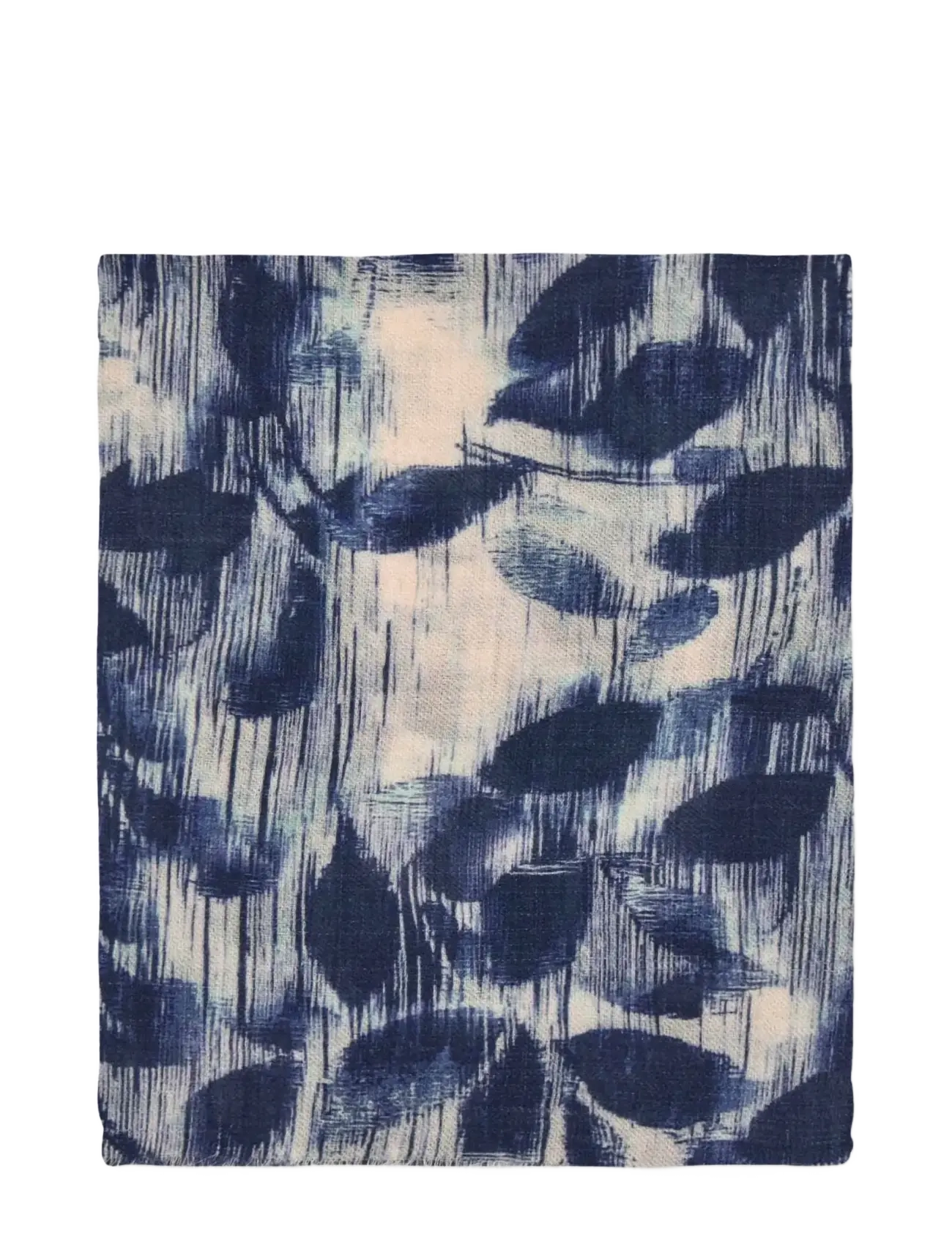 Masai - MaAvarelle - fog - 2