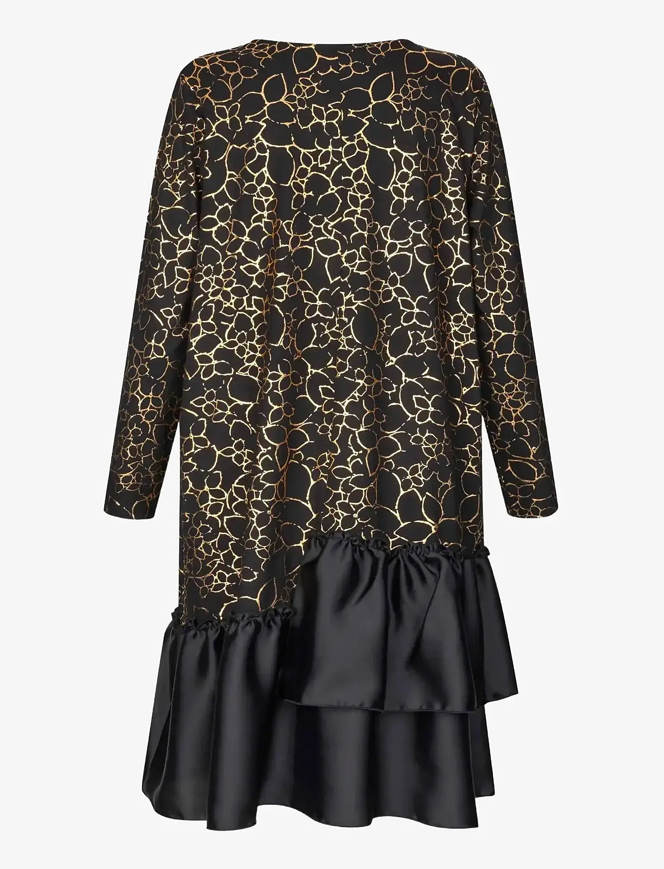 Masai - MaNylindra - aftenkjoler & gallakjoler - gold - 1