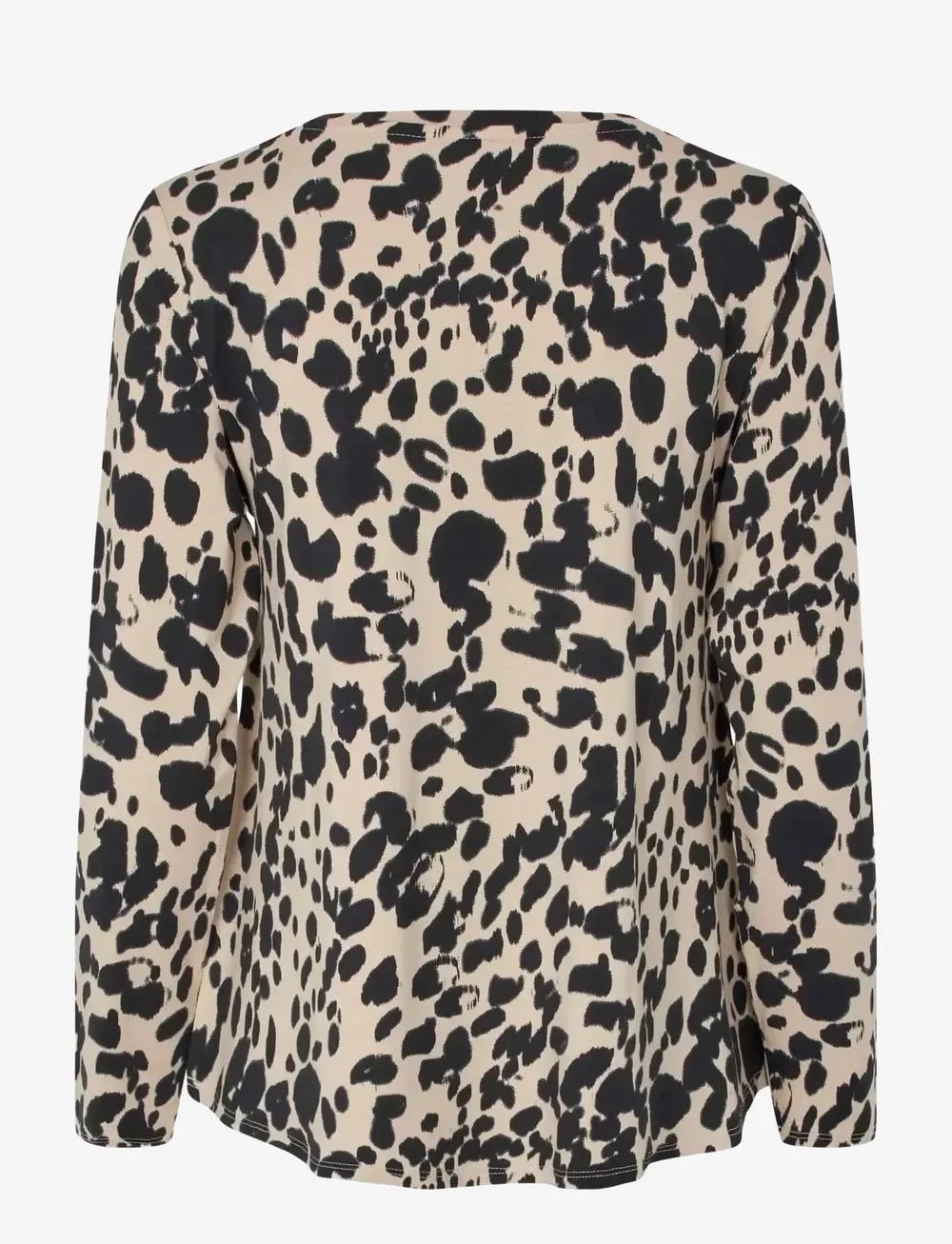 Masai - MaBadisna - striktrøjer - oxford tan - 2