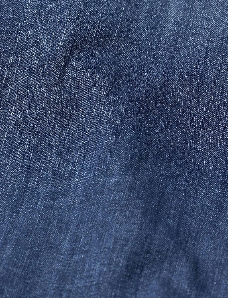 Masai - MaPyravon - raka jeans - blue denim - 2