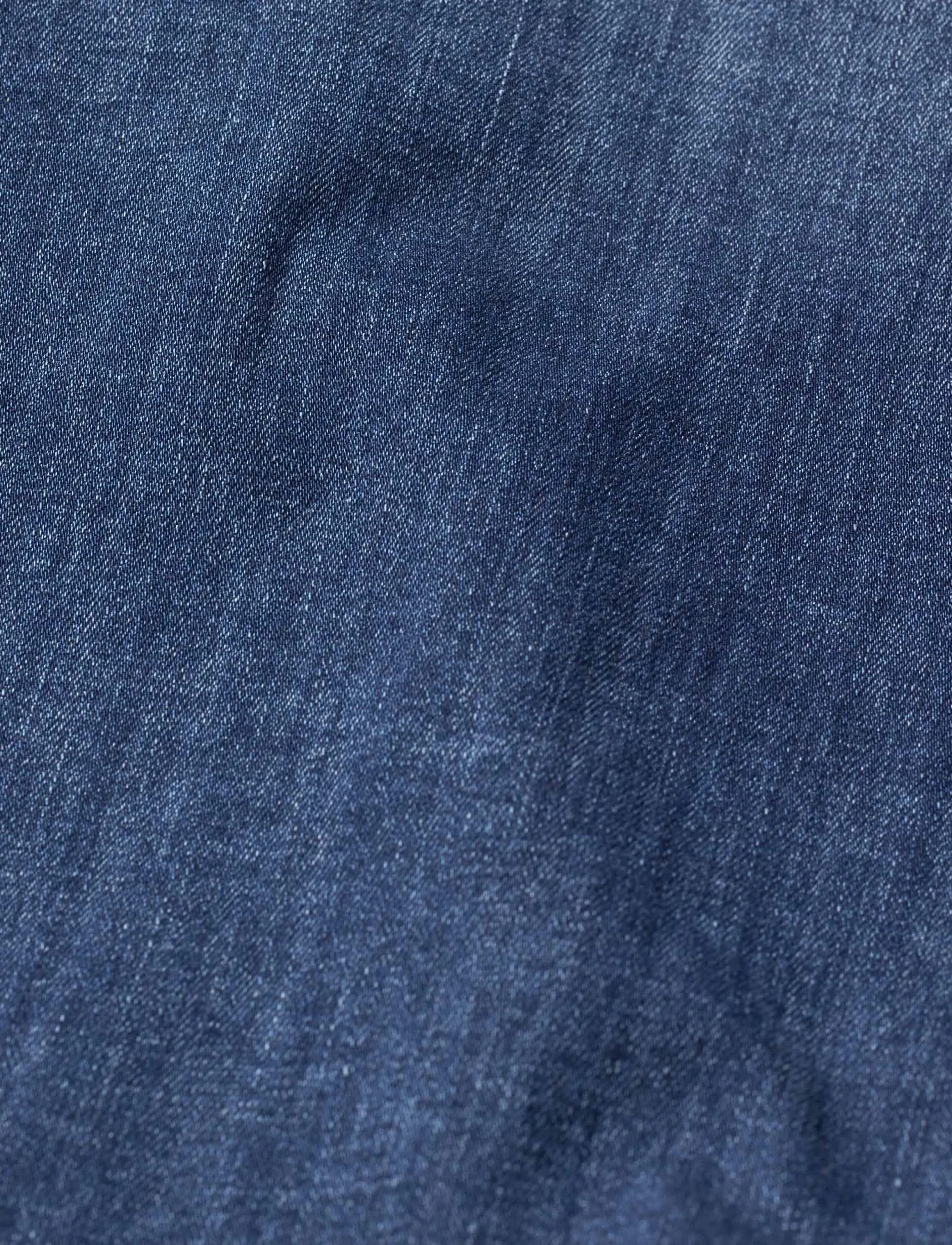 Masai - MaPyravon - sirge säärega teksad - blue denim - 2