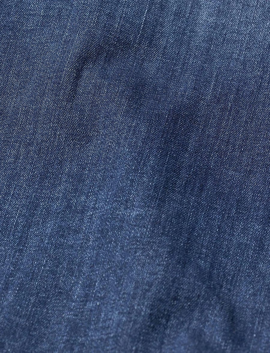 Masai - MaPyravon - gerade jeans - blue denim - 2
