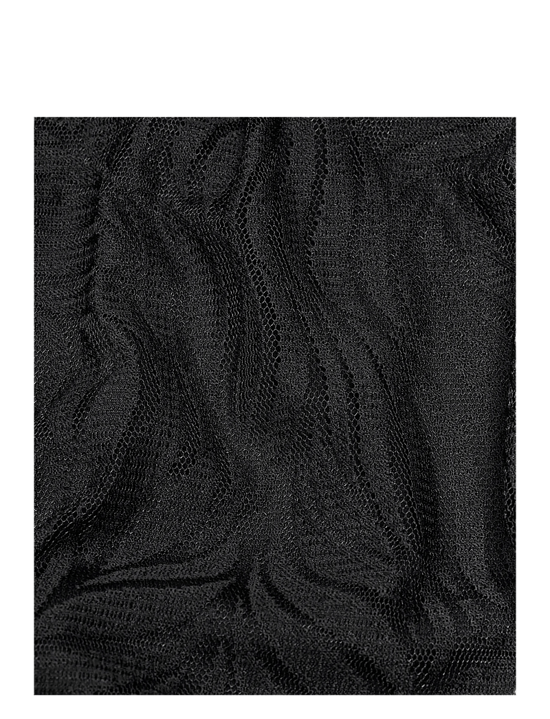 Masai - MaSalacia - midi-röcke - black - 2