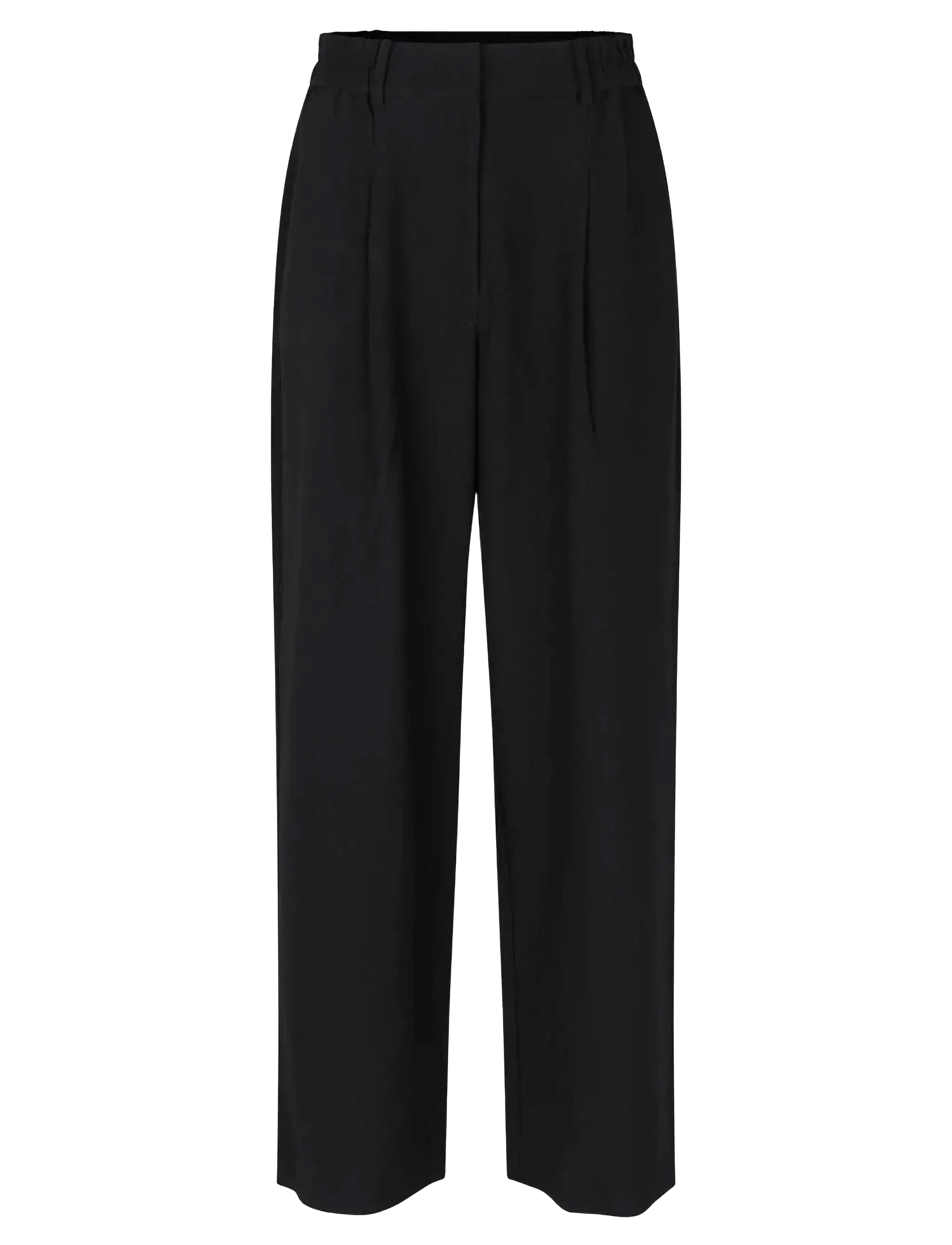 Masai Mapryscian, XL, Black, Bukser > Lige Ben, Dame