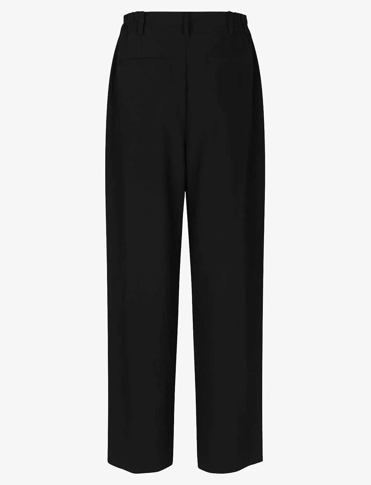 Masai - MaPryscian - formell - black - 1