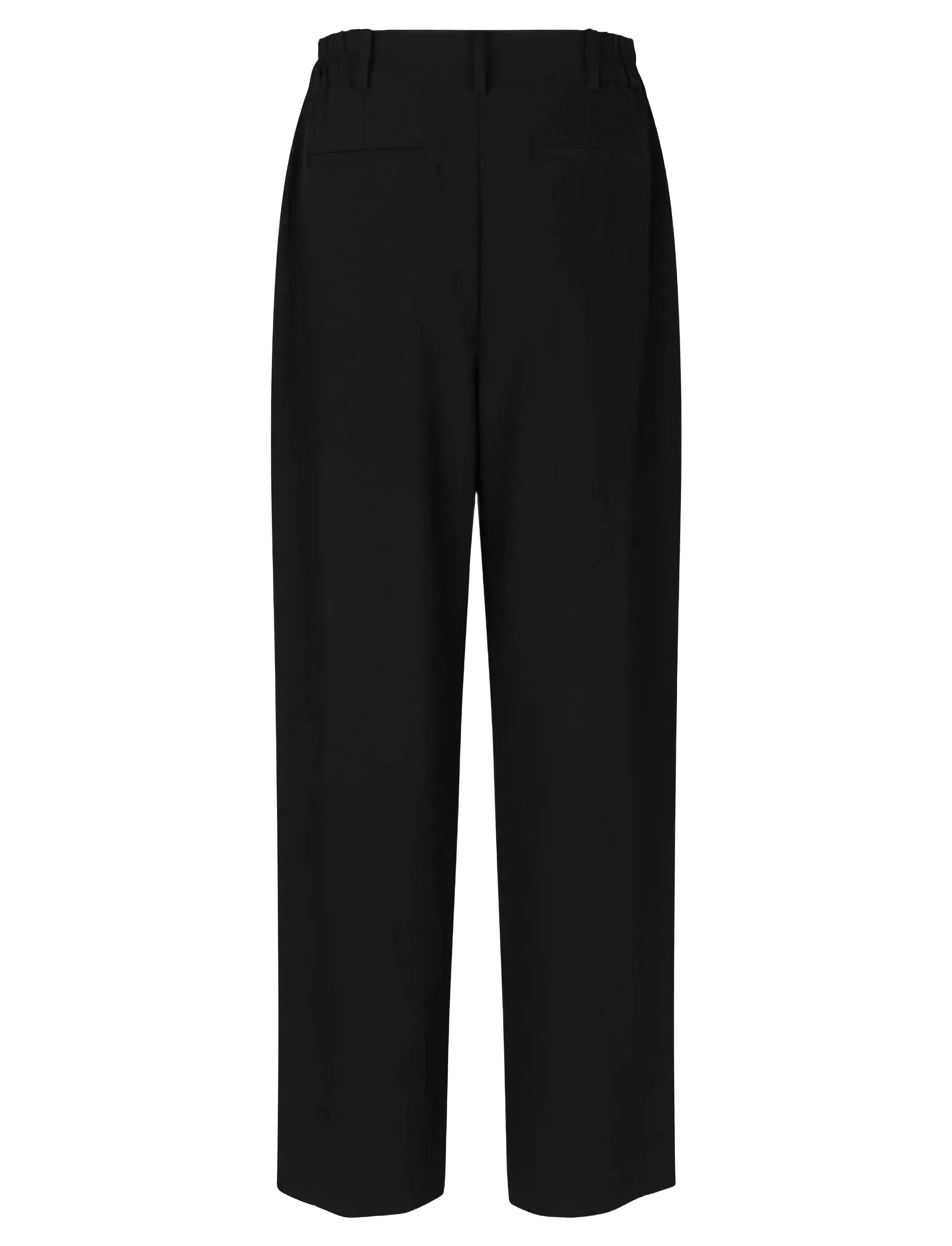 Masai - MaPryscian - anzugshosen - black - 1