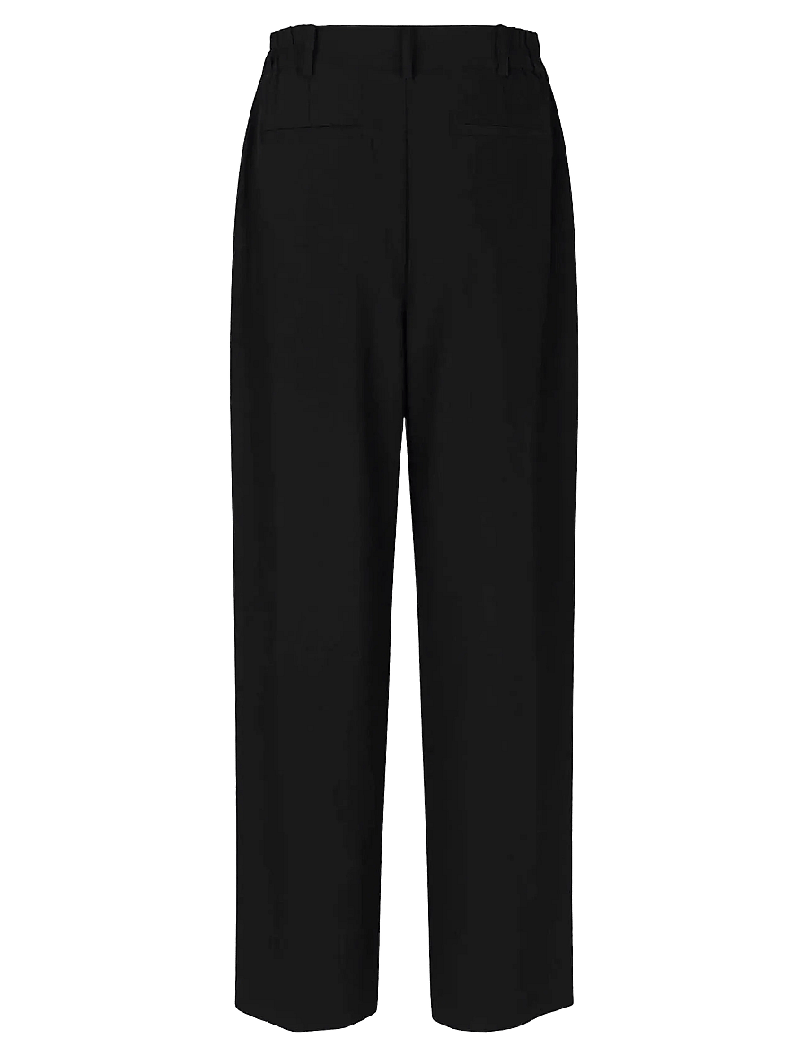 Masai - MaPryscian - anzugshosen - black - 1