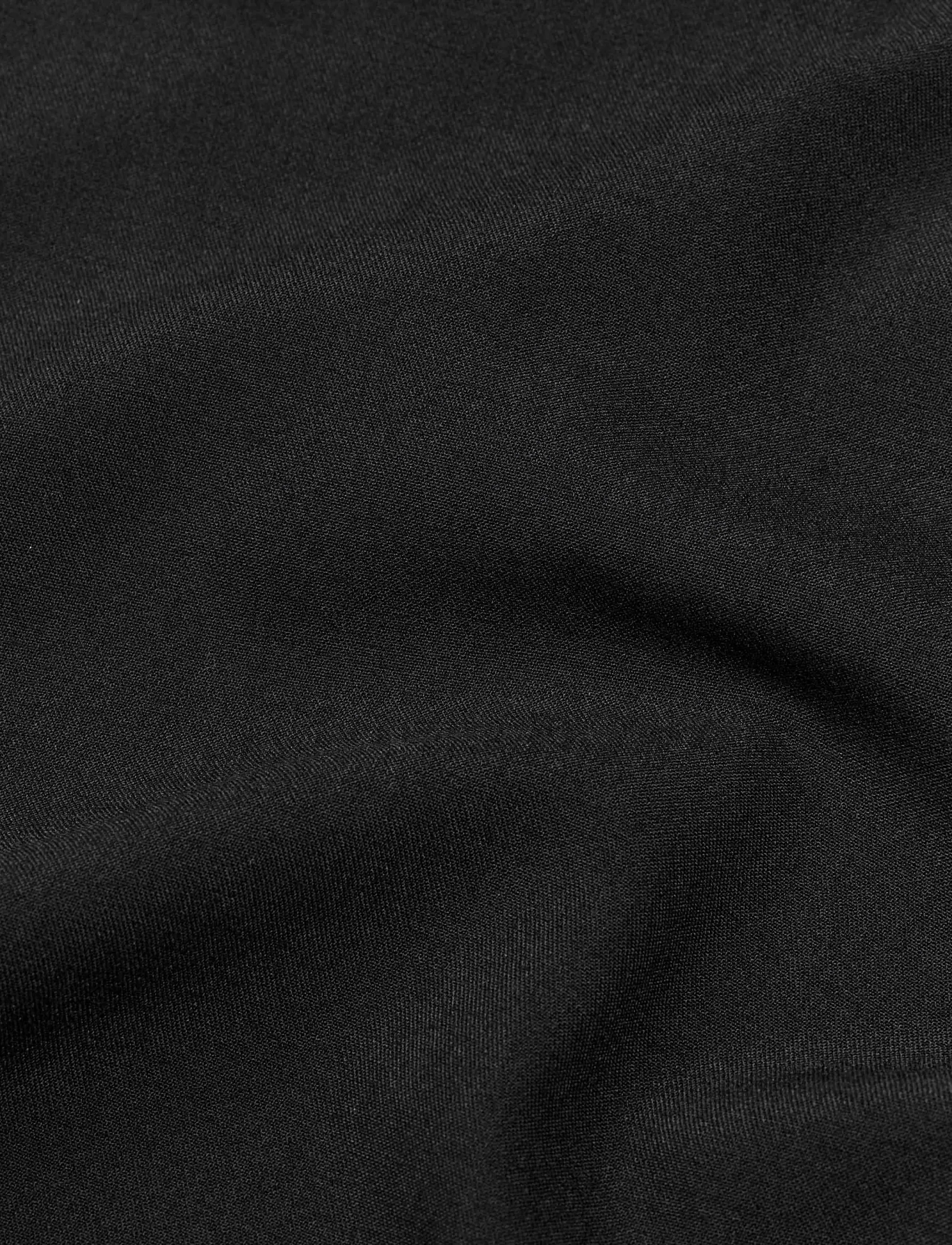 Masai - MaPryscian - anzugshosen - black - 5