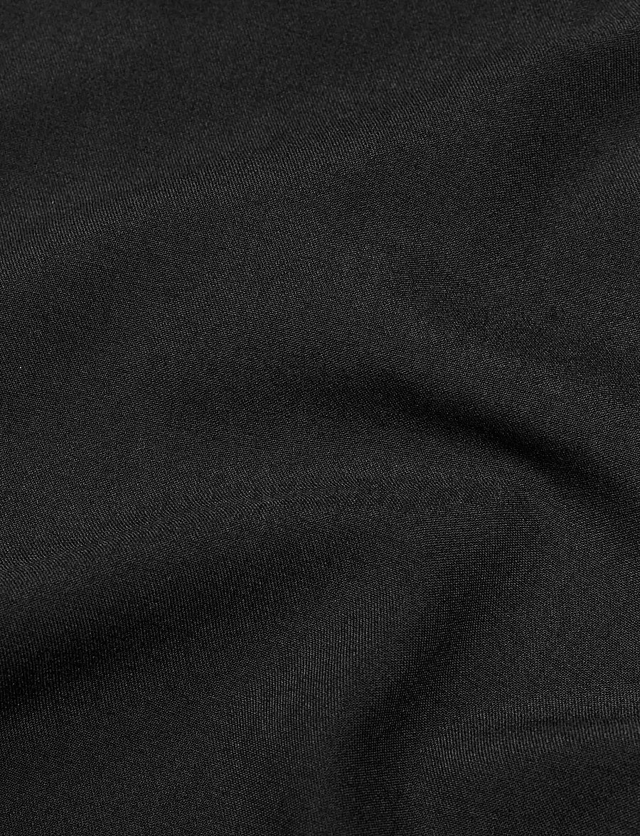 Masai - MaPryscian - anzugshosen - black - 5