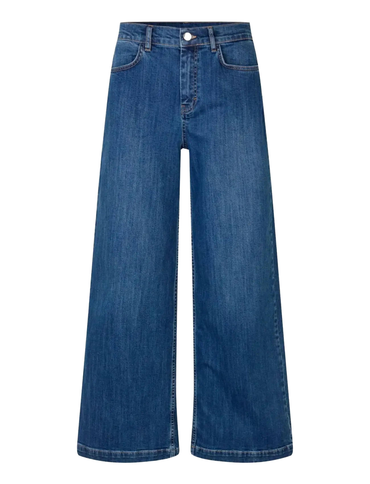 BLUE DENIM