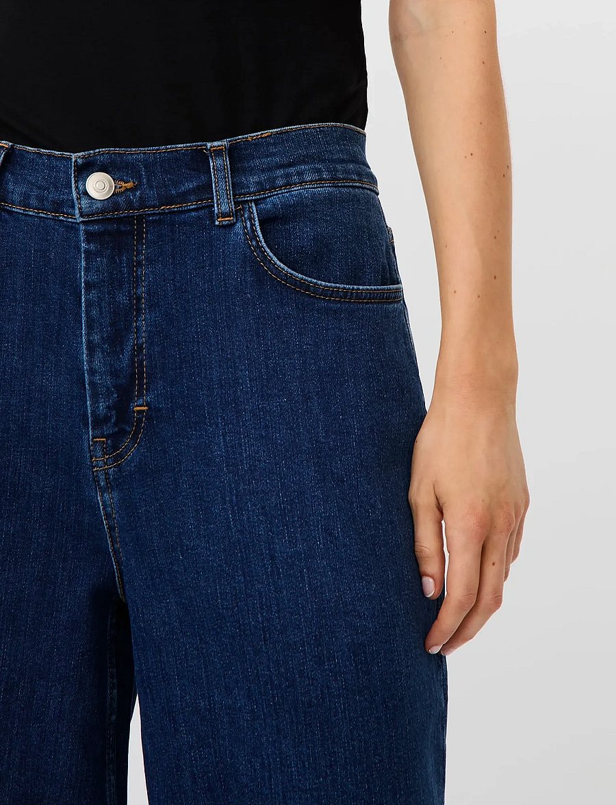Masai - MaPassang - vida jeans - blue denim - 4