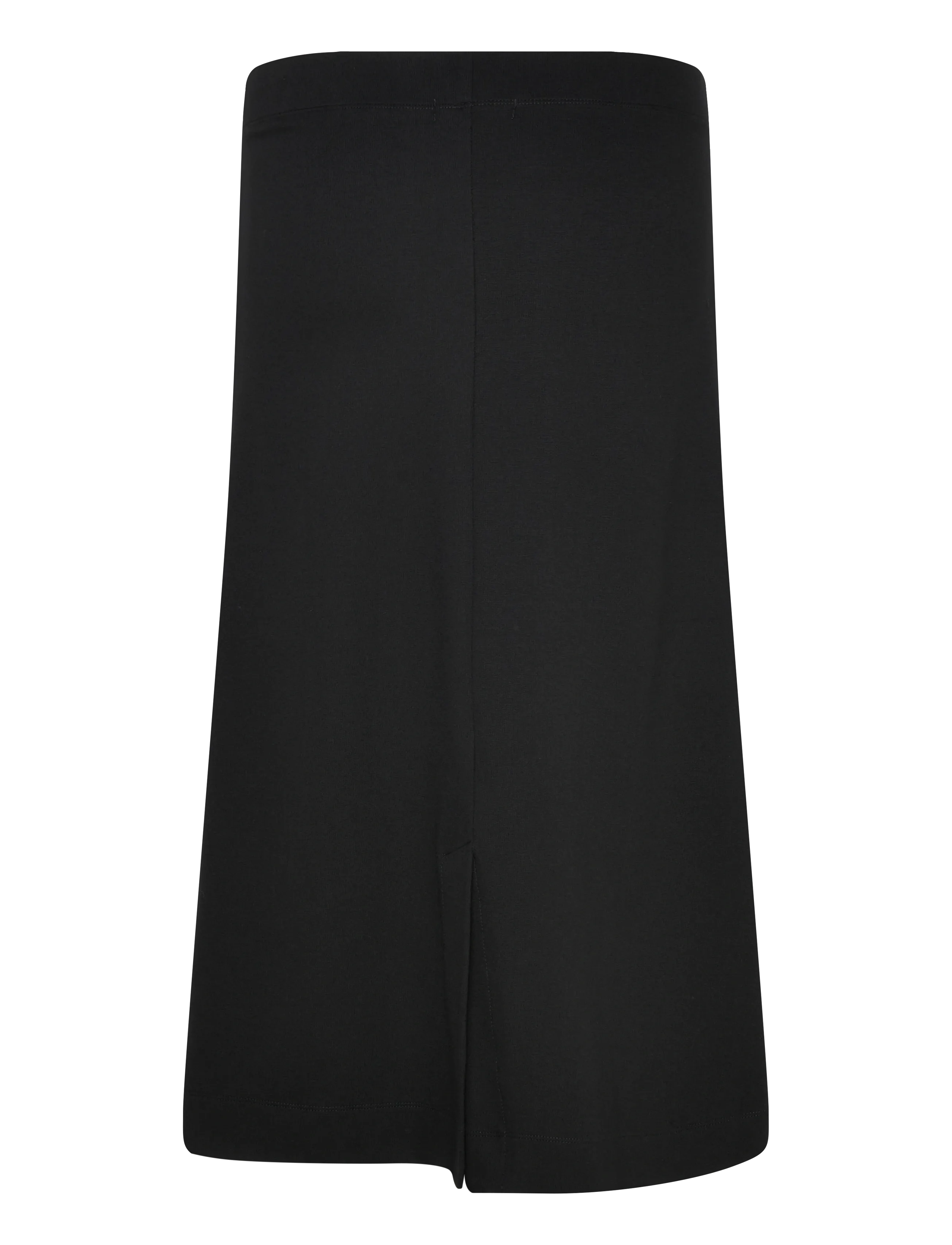 Masai - MaSeuloa - midi skirts - black - 2