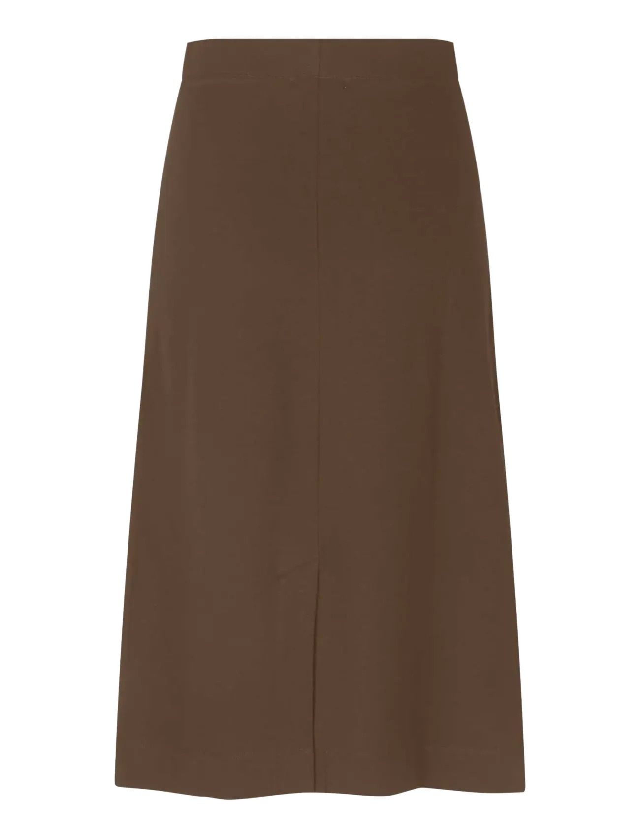 Masai - MaSeuloa - midi nederdele - slate black - 1