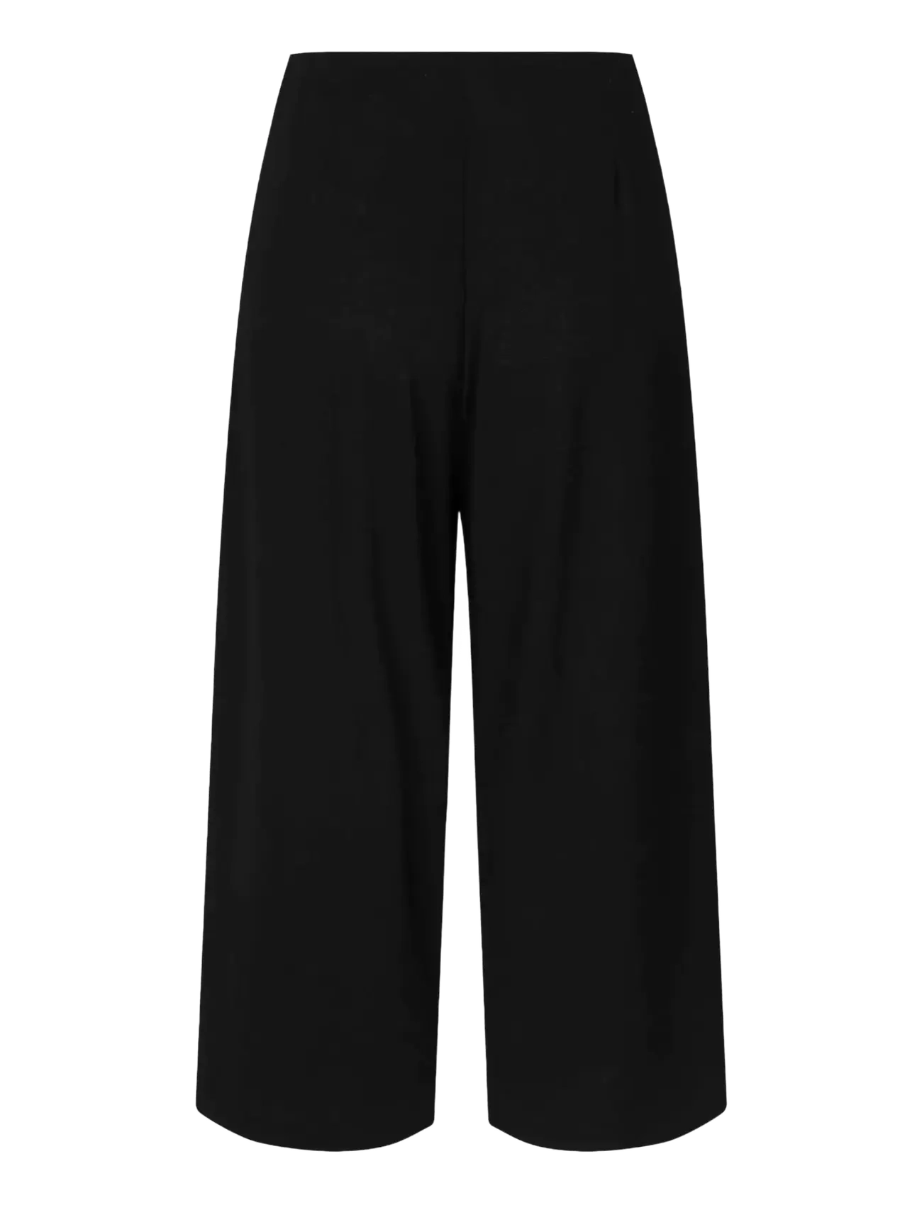 Masai - MaPryvora - kapripüksid - black - 2