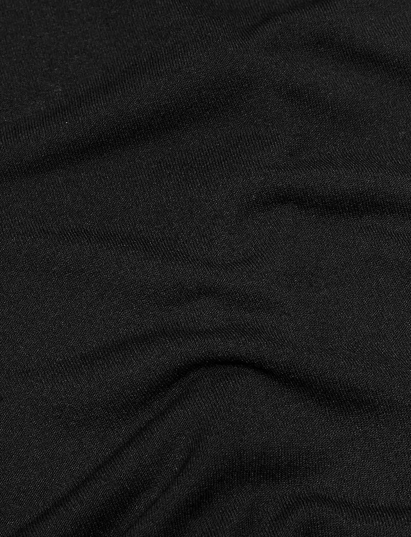 Masai - MaPryvora - hosen mit weitem bein - black - 5