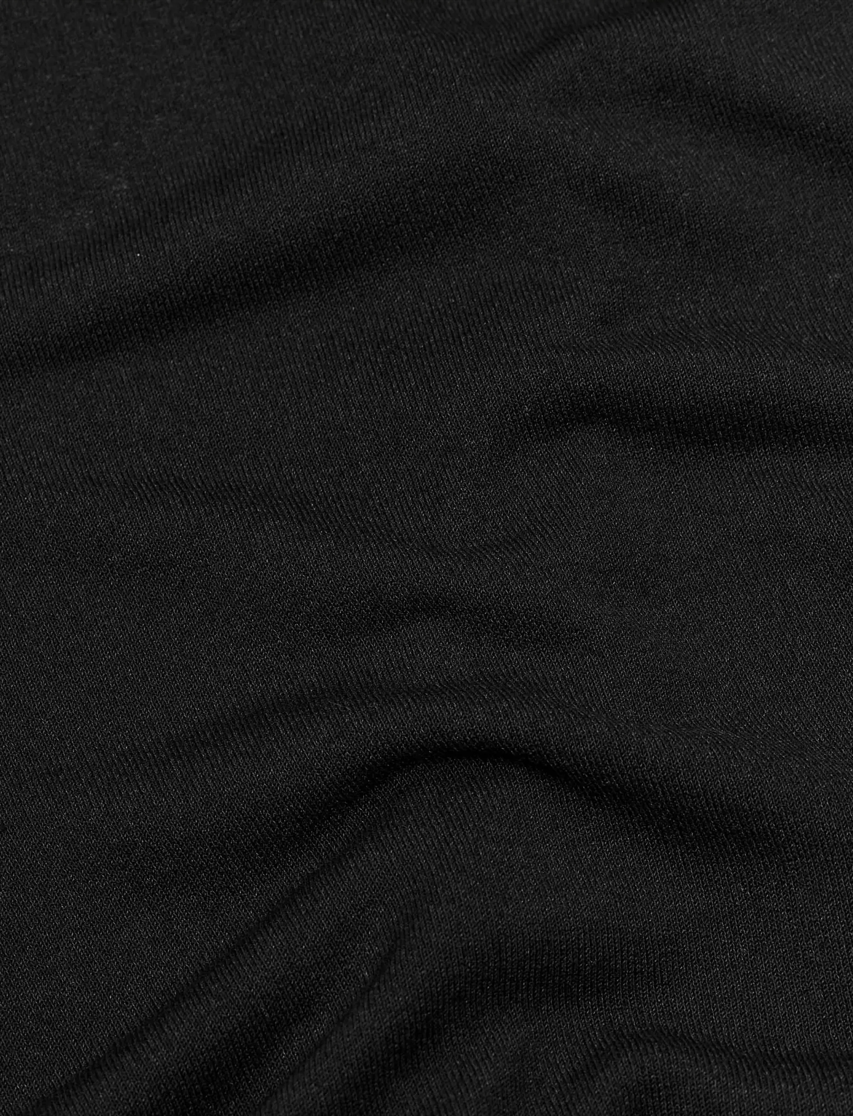 Masai - MaPryvora - kapripüksid - black - 5