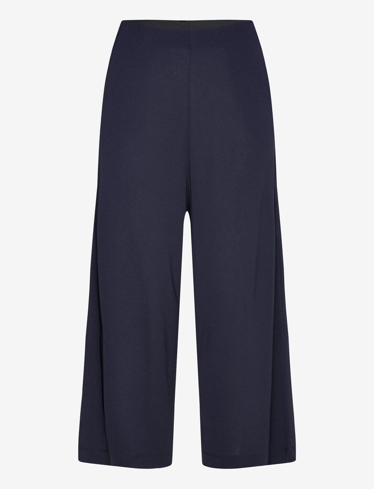 Masai - MaPryvora - hosen mit weitem bein - navy - 0