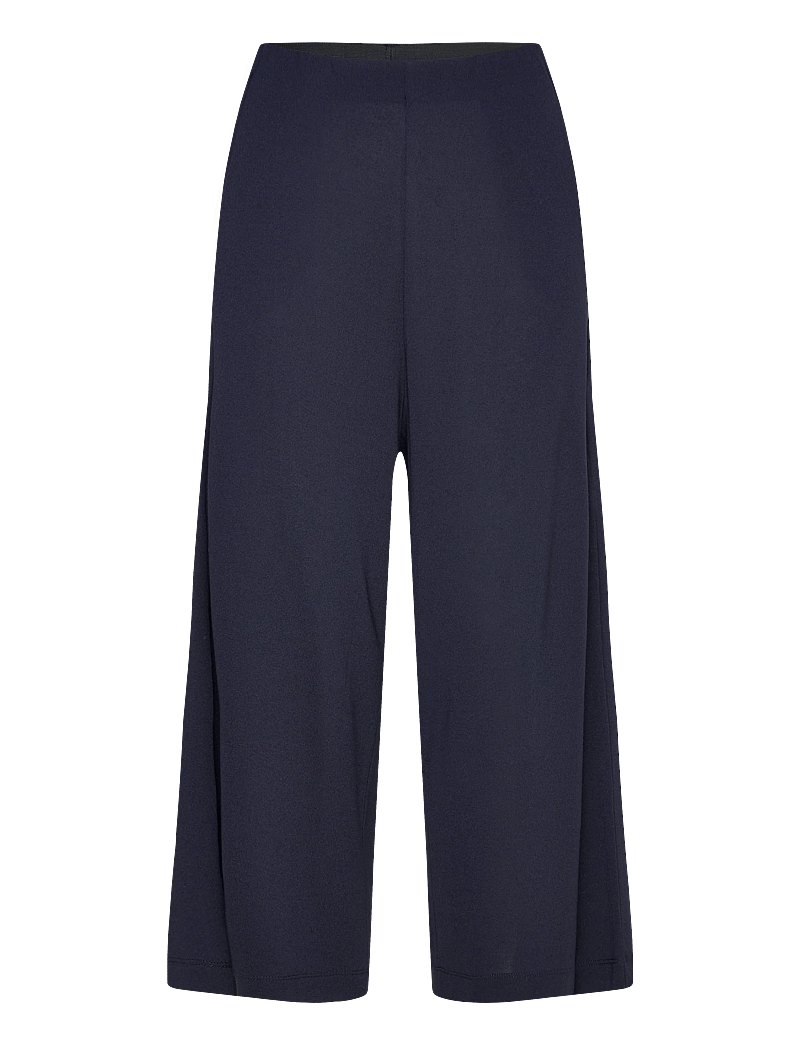 Masai - MaPryvora - hosen mit weitem bein - navy - 0