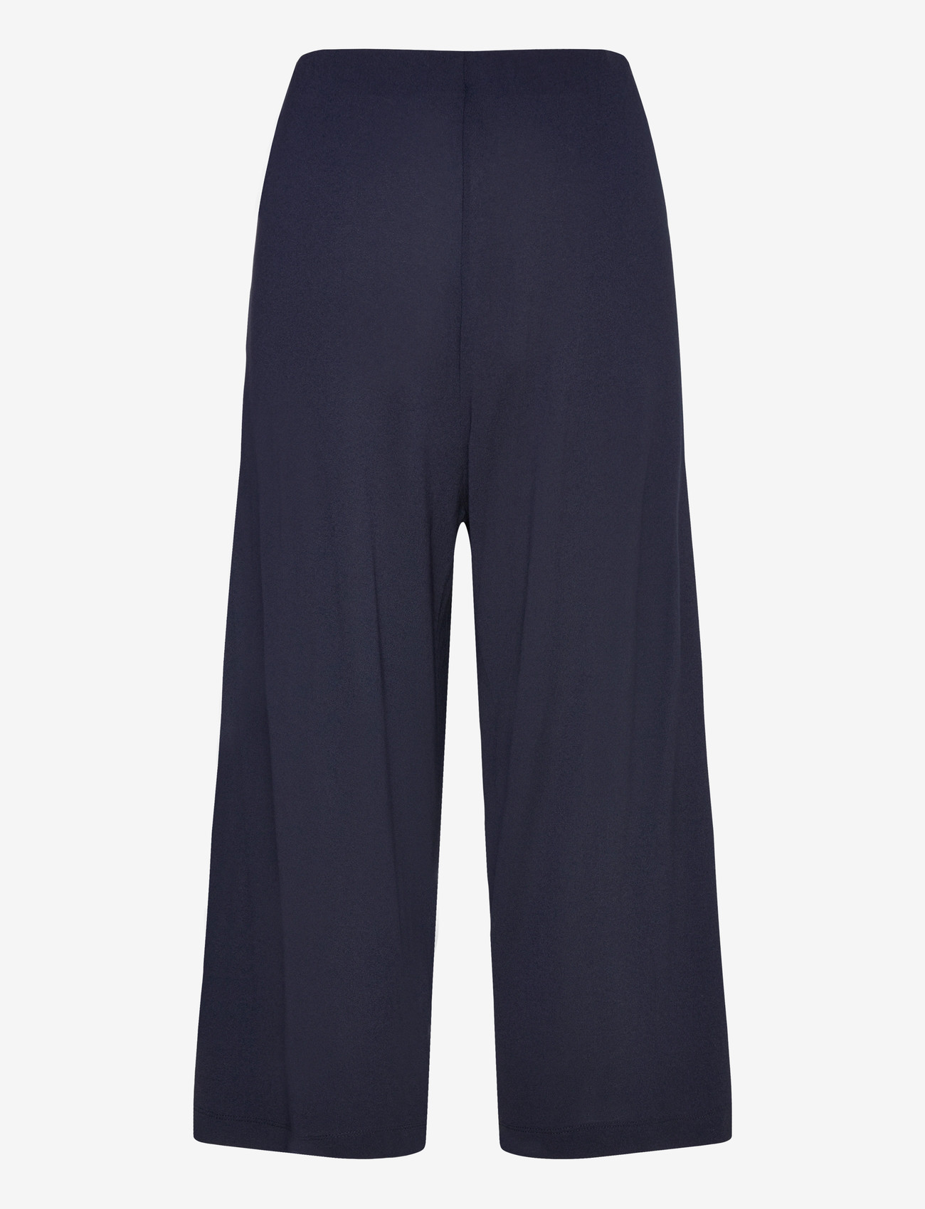 Masai - MaPryvora - hosen mit weitem bein - navy - 1