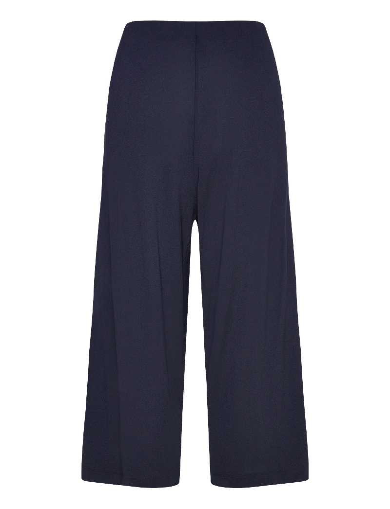 Masai - MaPryvora - hosen mit weitem bein - navy - 1