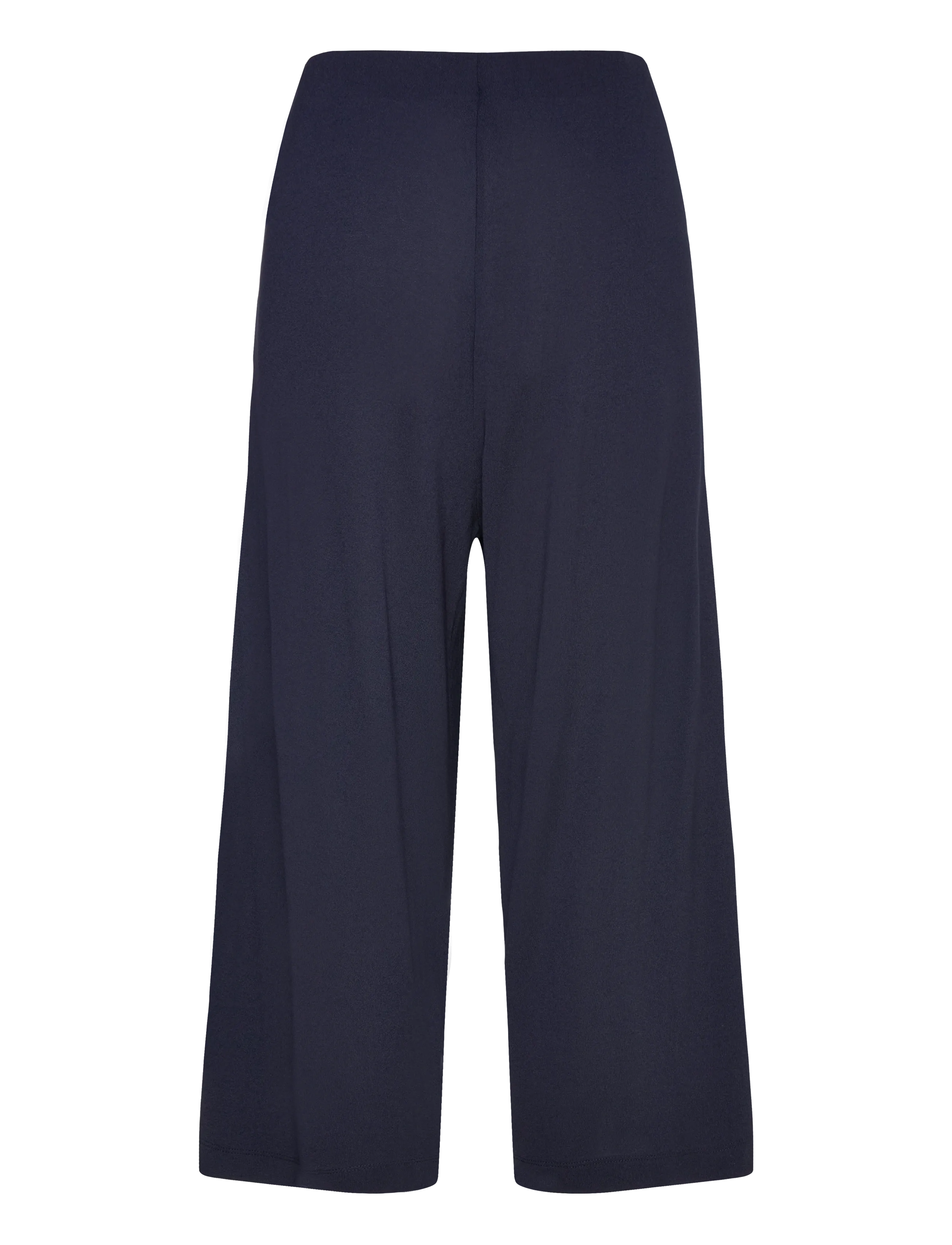 Masai - MaPryvora - capri pants - navy - 1